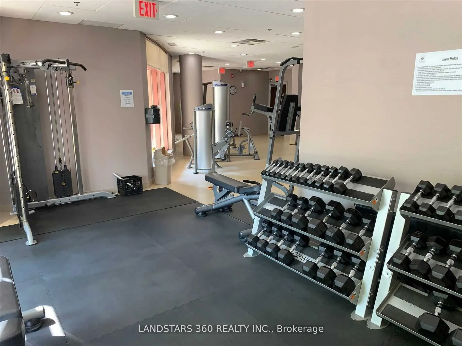 27 Rean Drive, #217