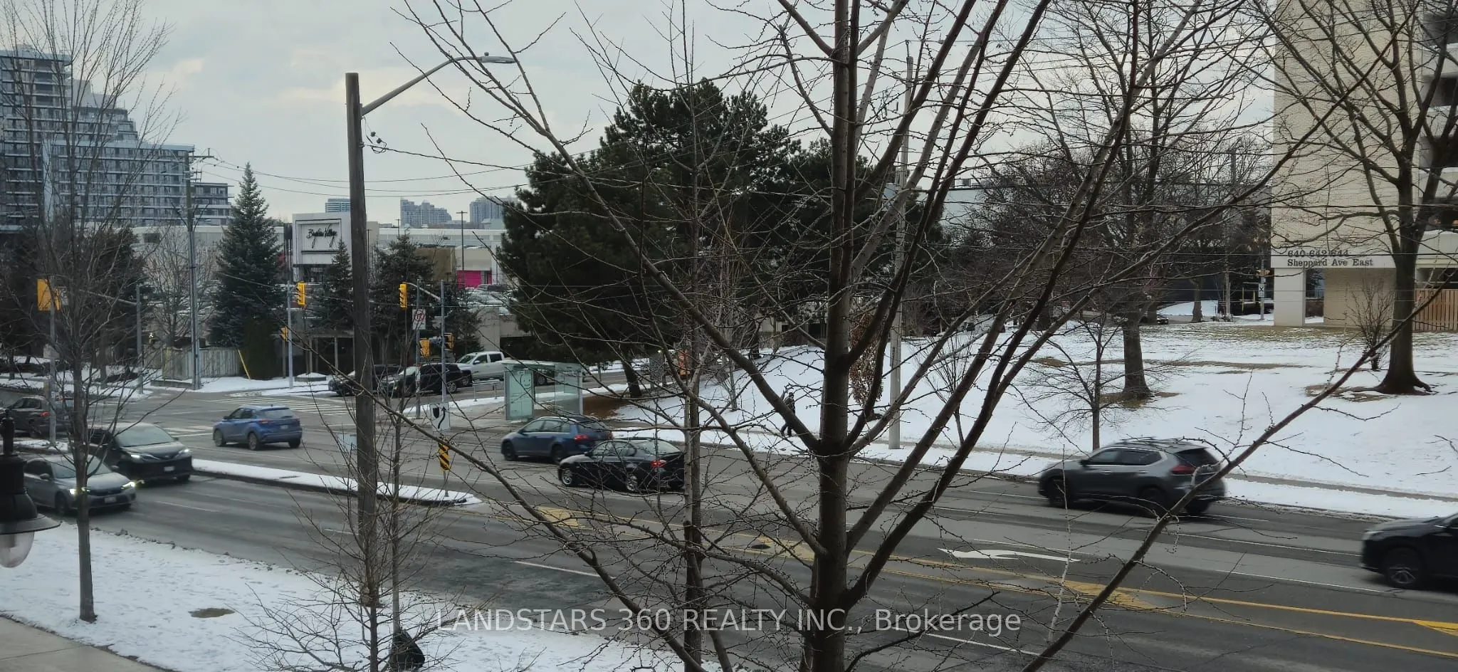 27 Rean Drive, #217