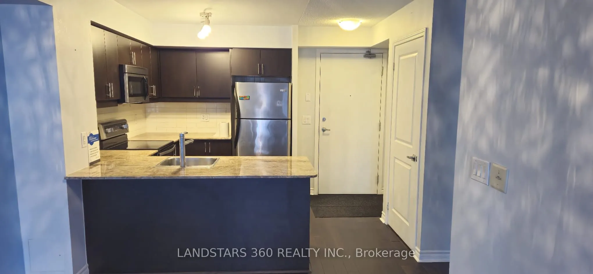 27 Rean Drive, #217