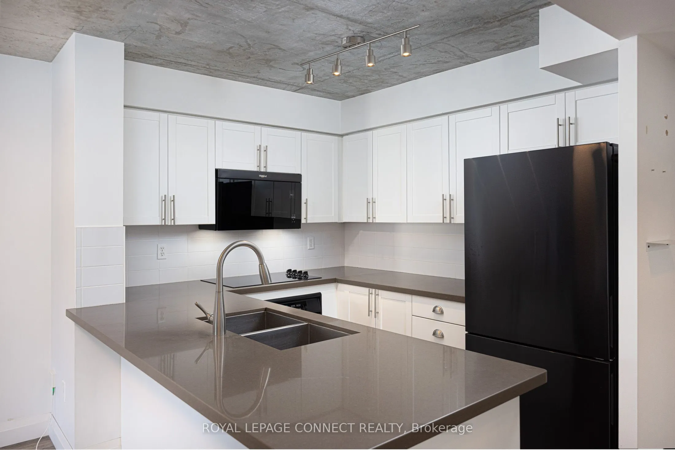 311 Richmond Street E, #705