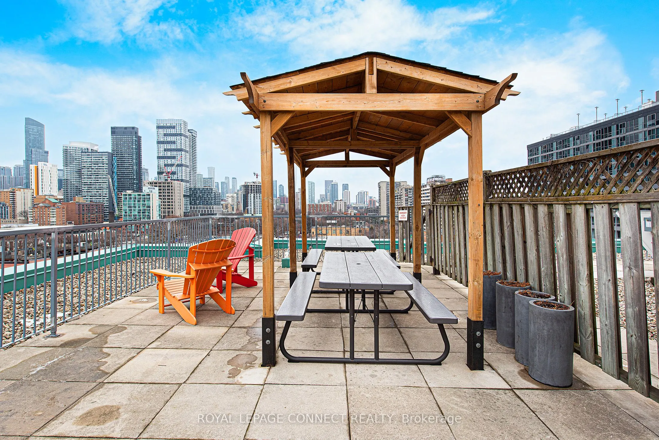 311 Richmond Street E, #705