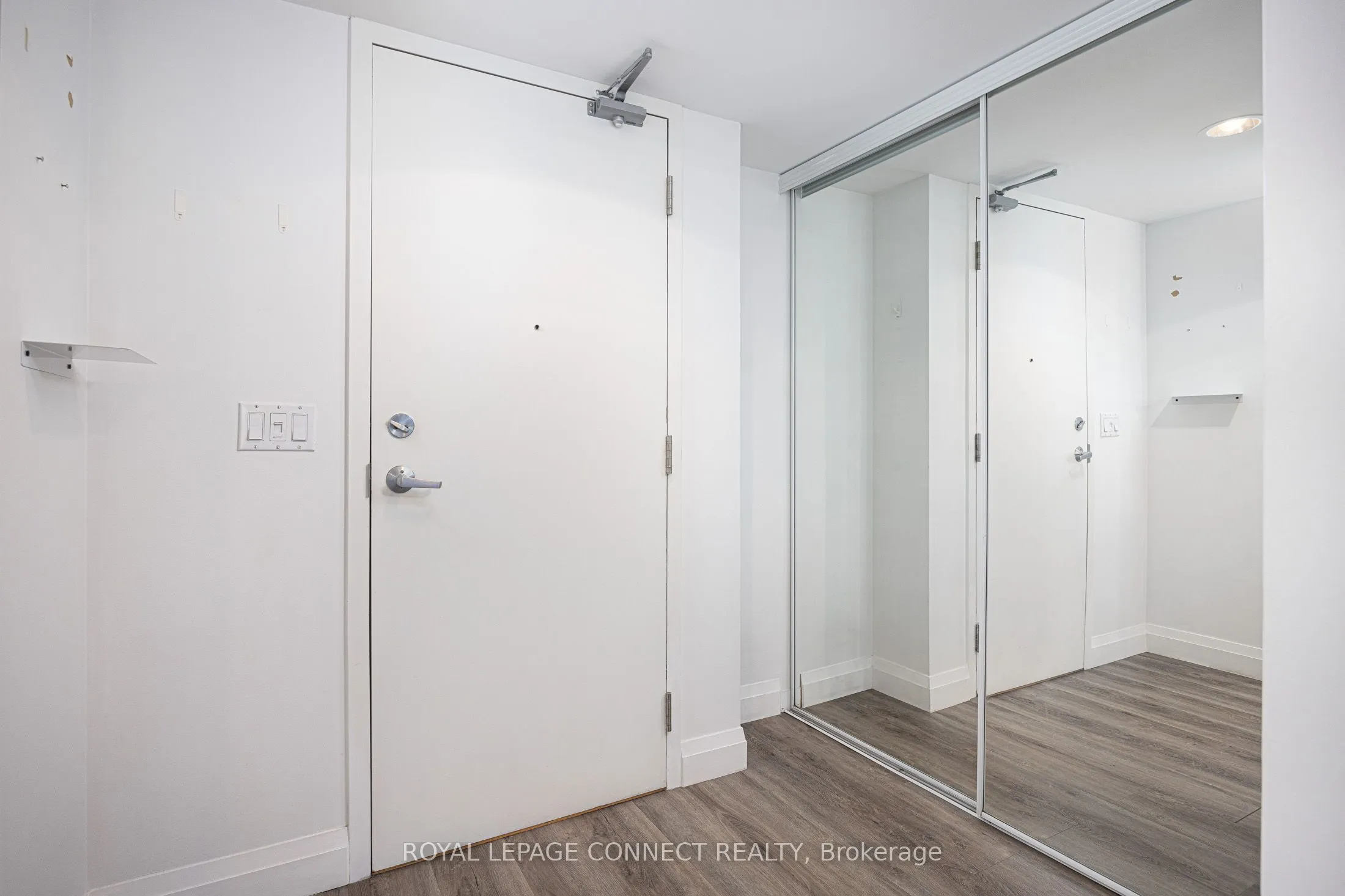 311 Richmond Street E, #705
