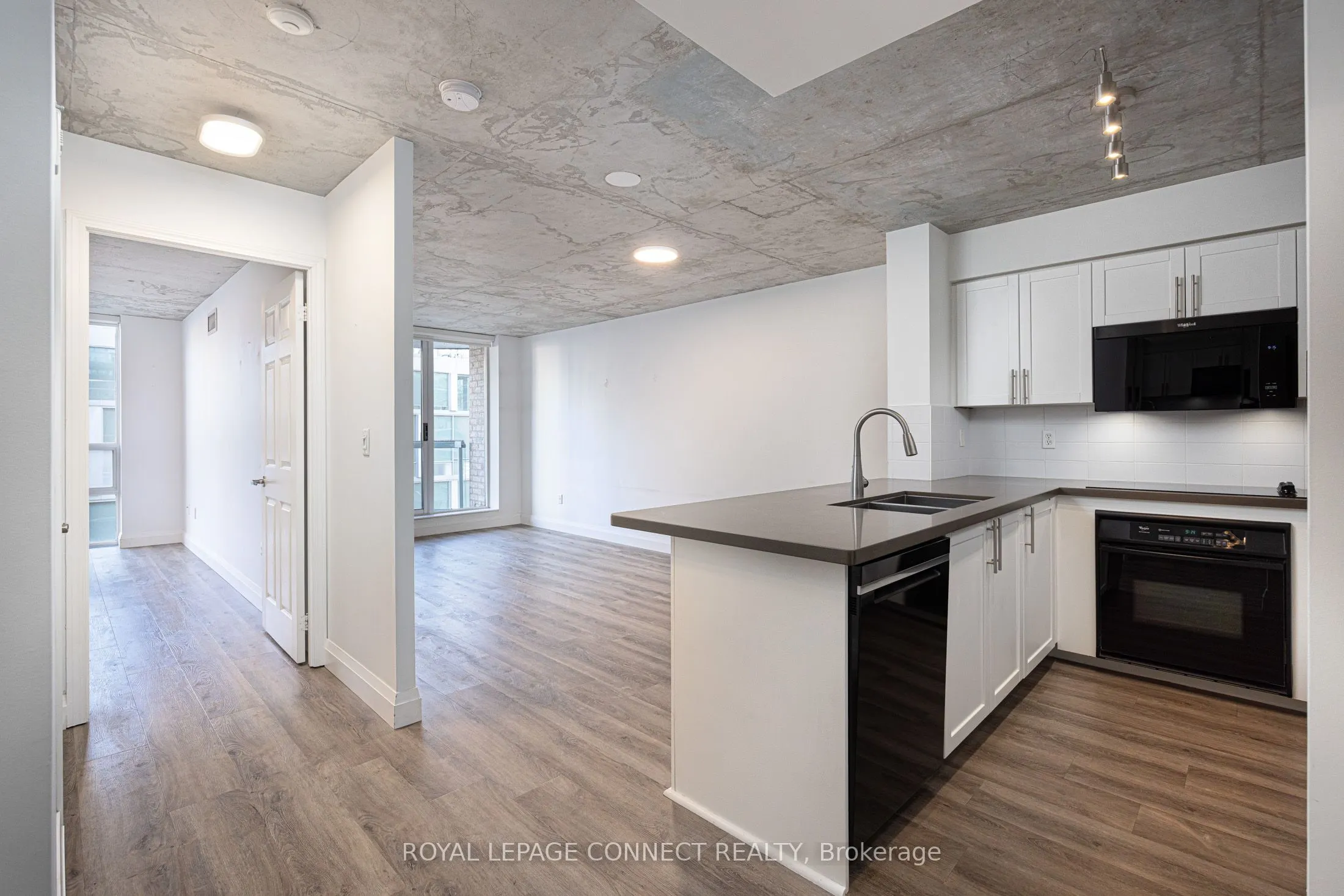 311 Richmond Street E, #705