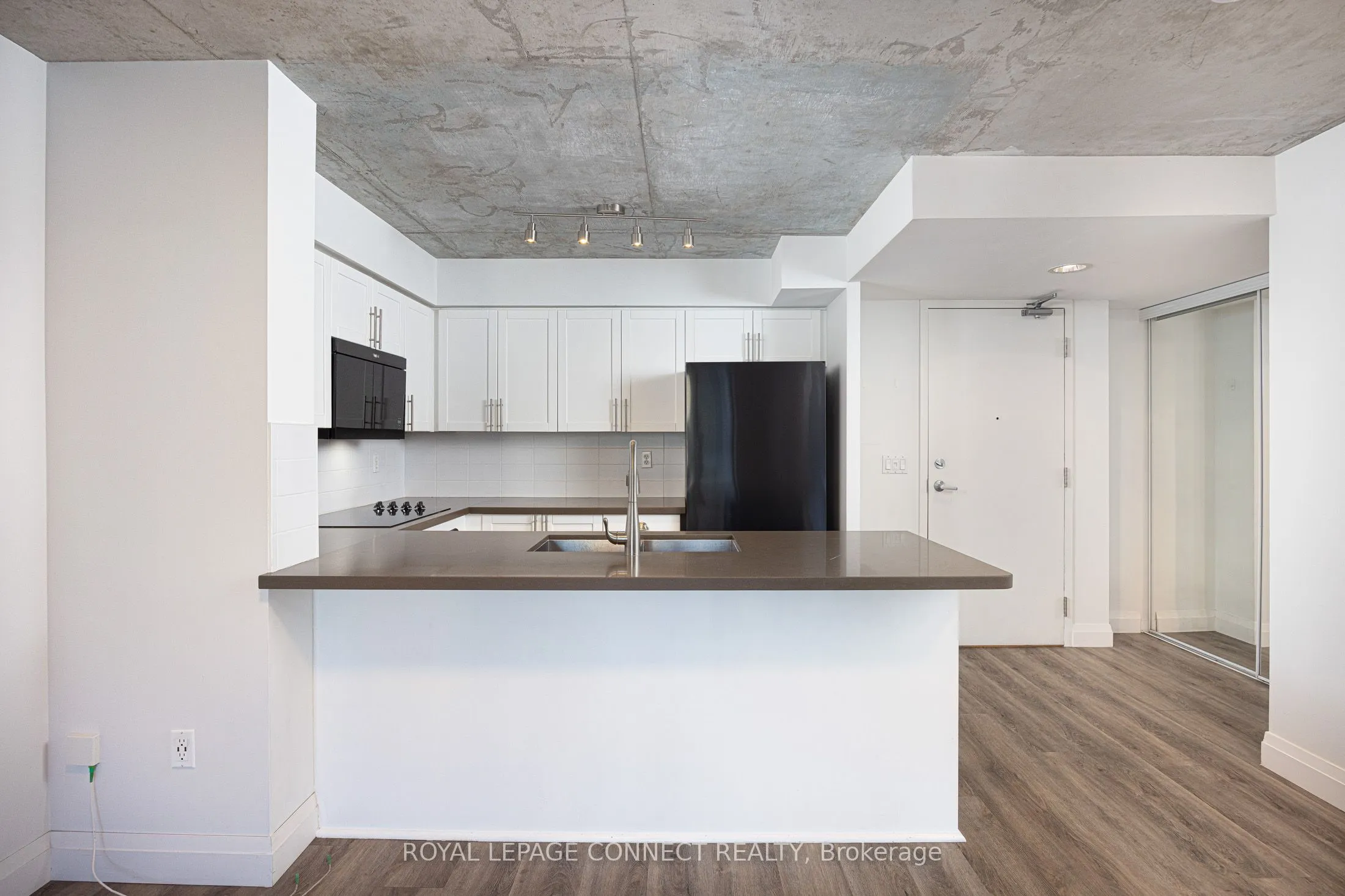 311 Richmond Street E, #705