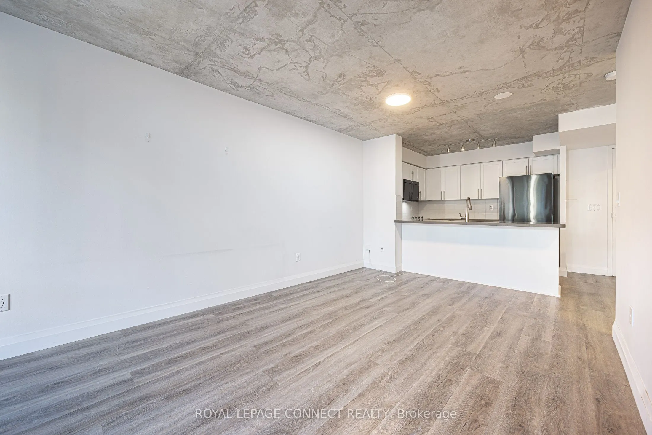 311 Richmond Street E, #705
