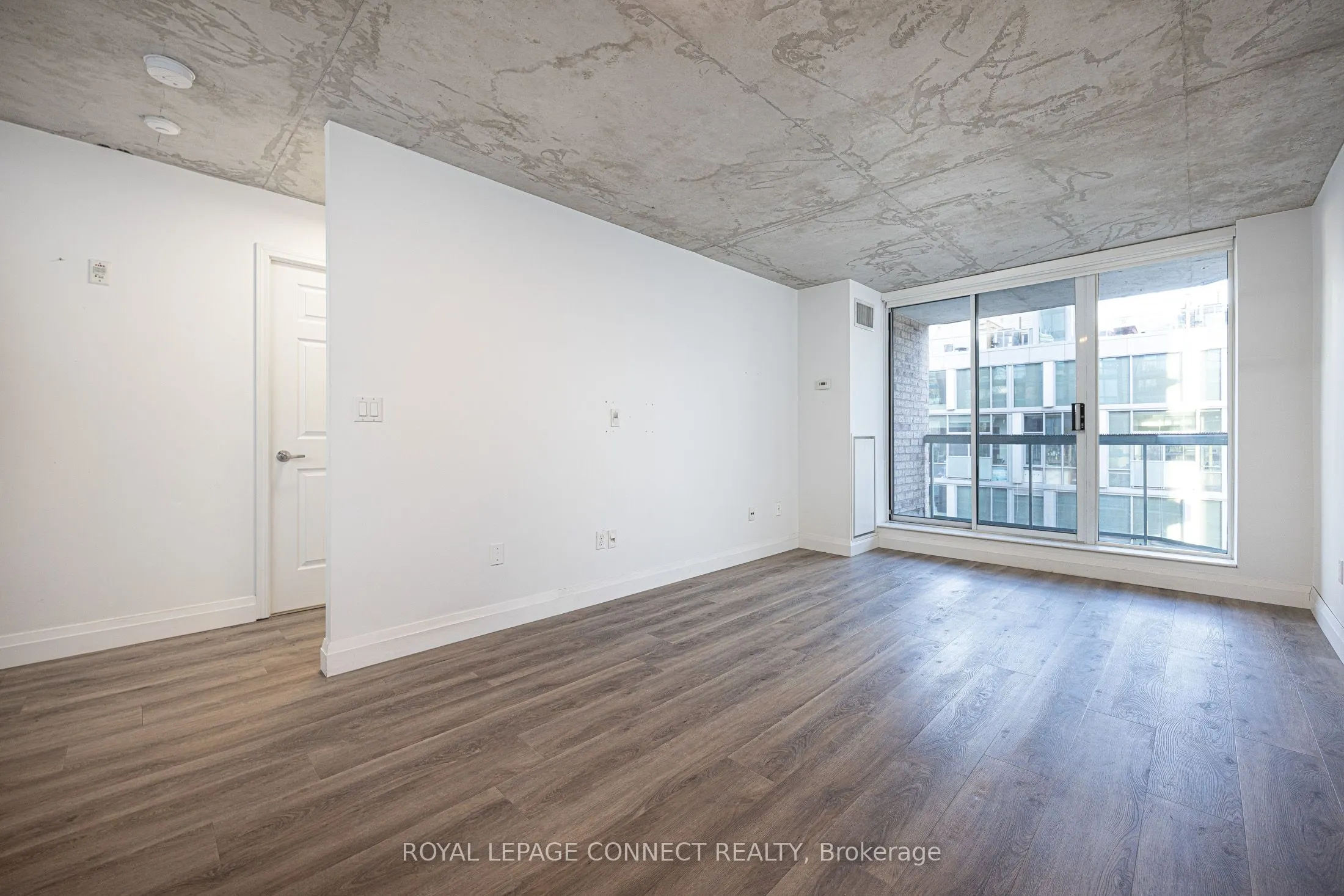 311 Richmond Street E, #705