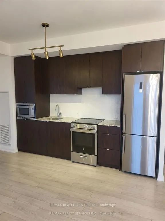 49 East Liberty Street S, #1503