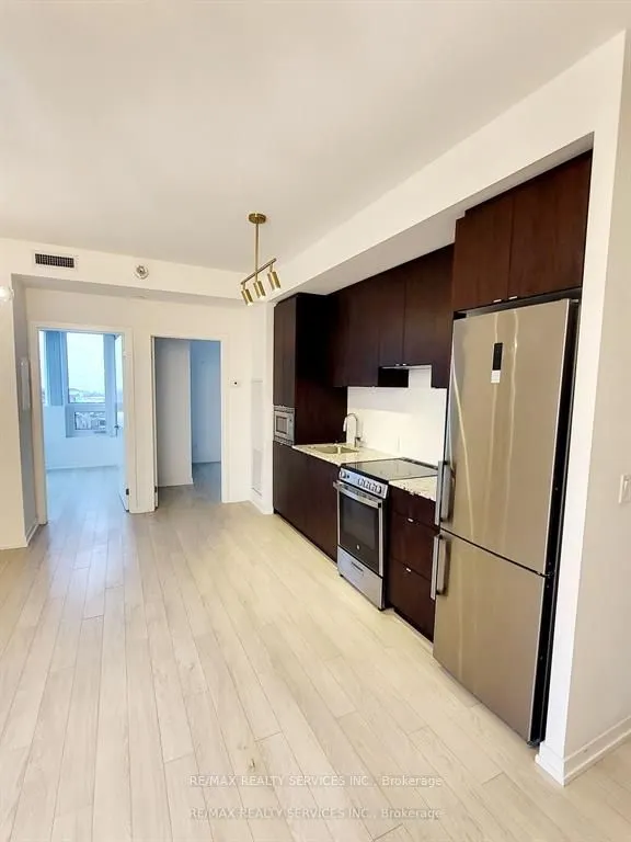 49 East Liberty Street S, #1503