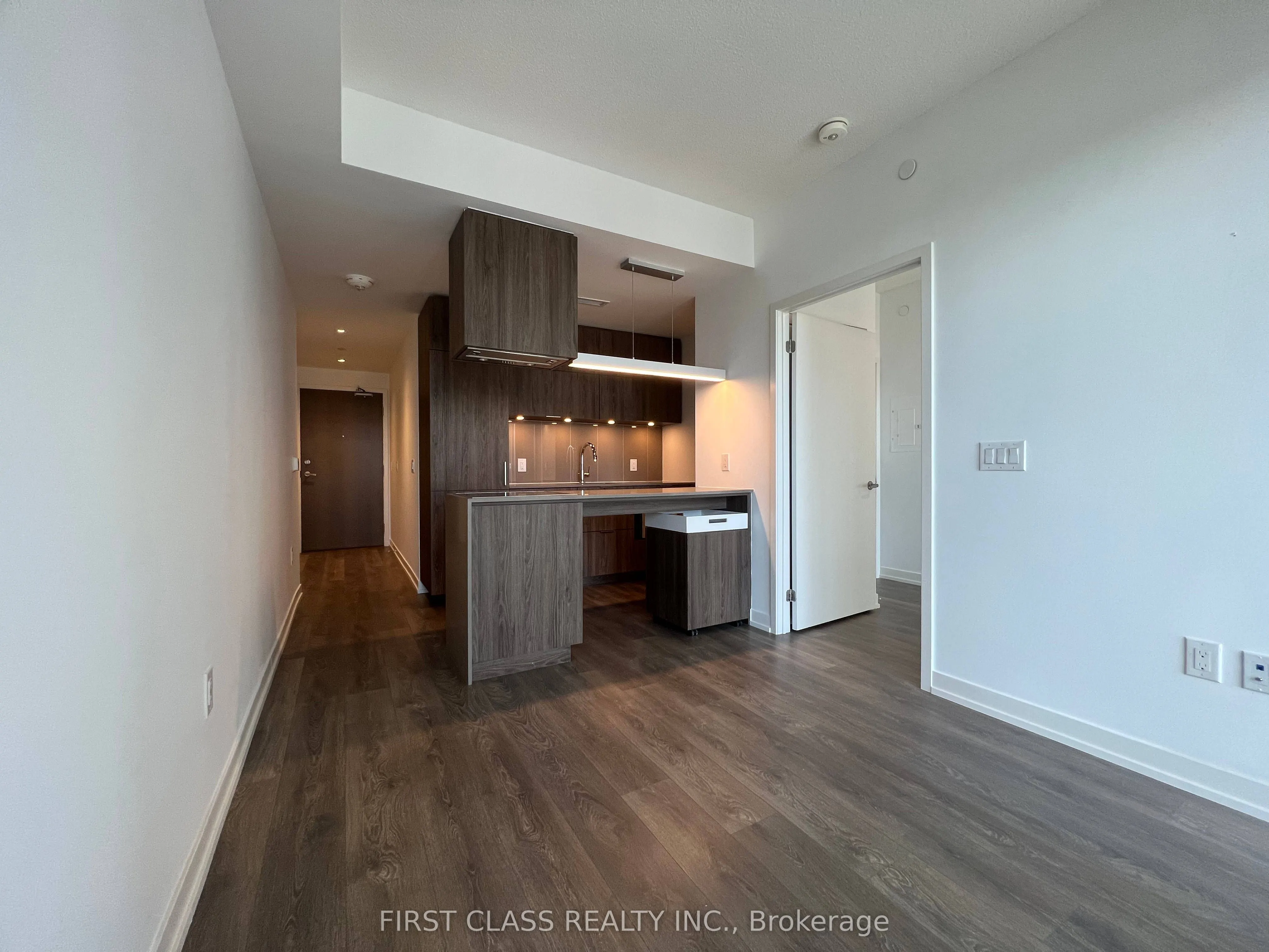 15 Lower Jarvis Street, #1501