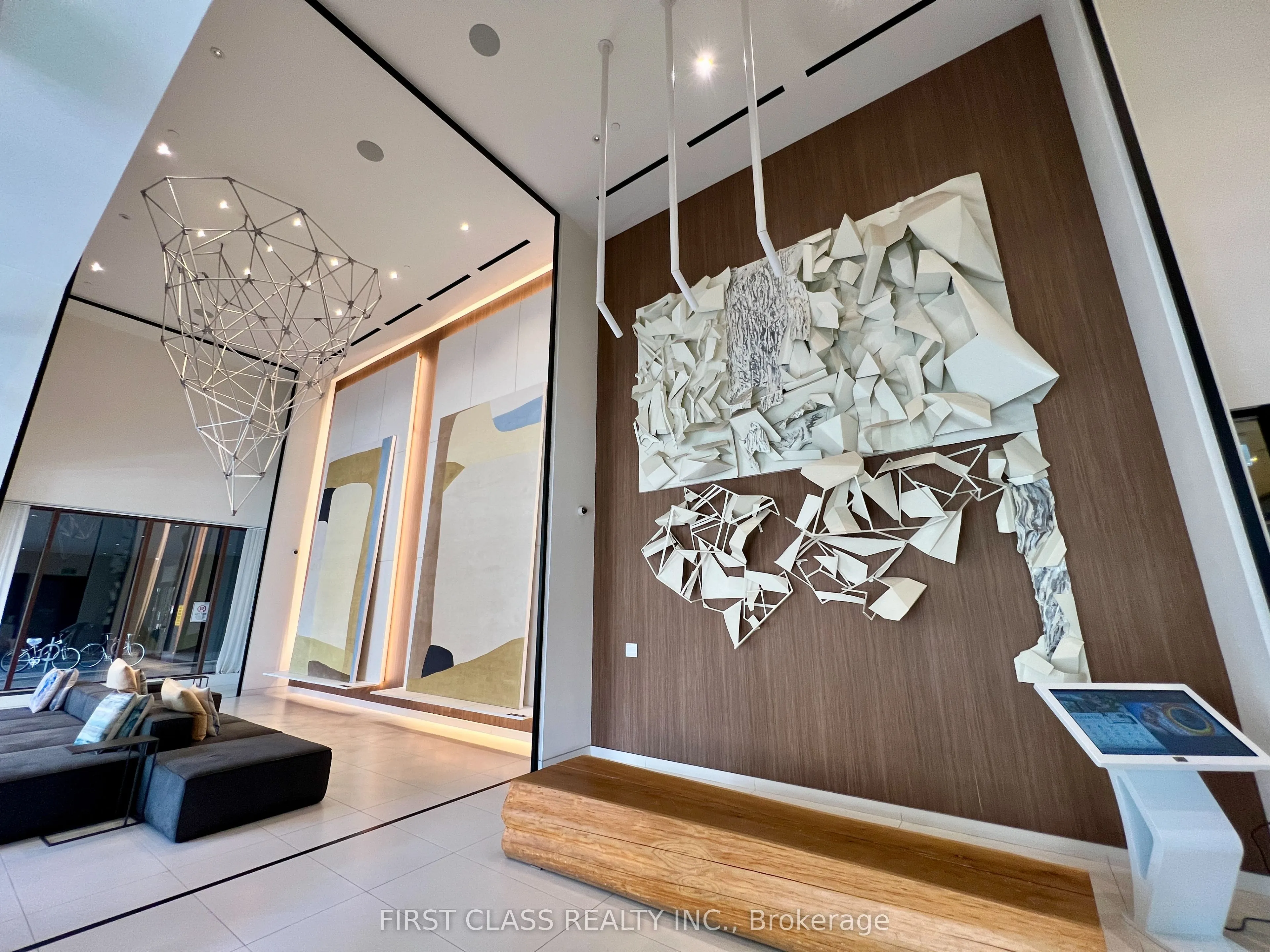 15 Lower Jarvis Street, #1501