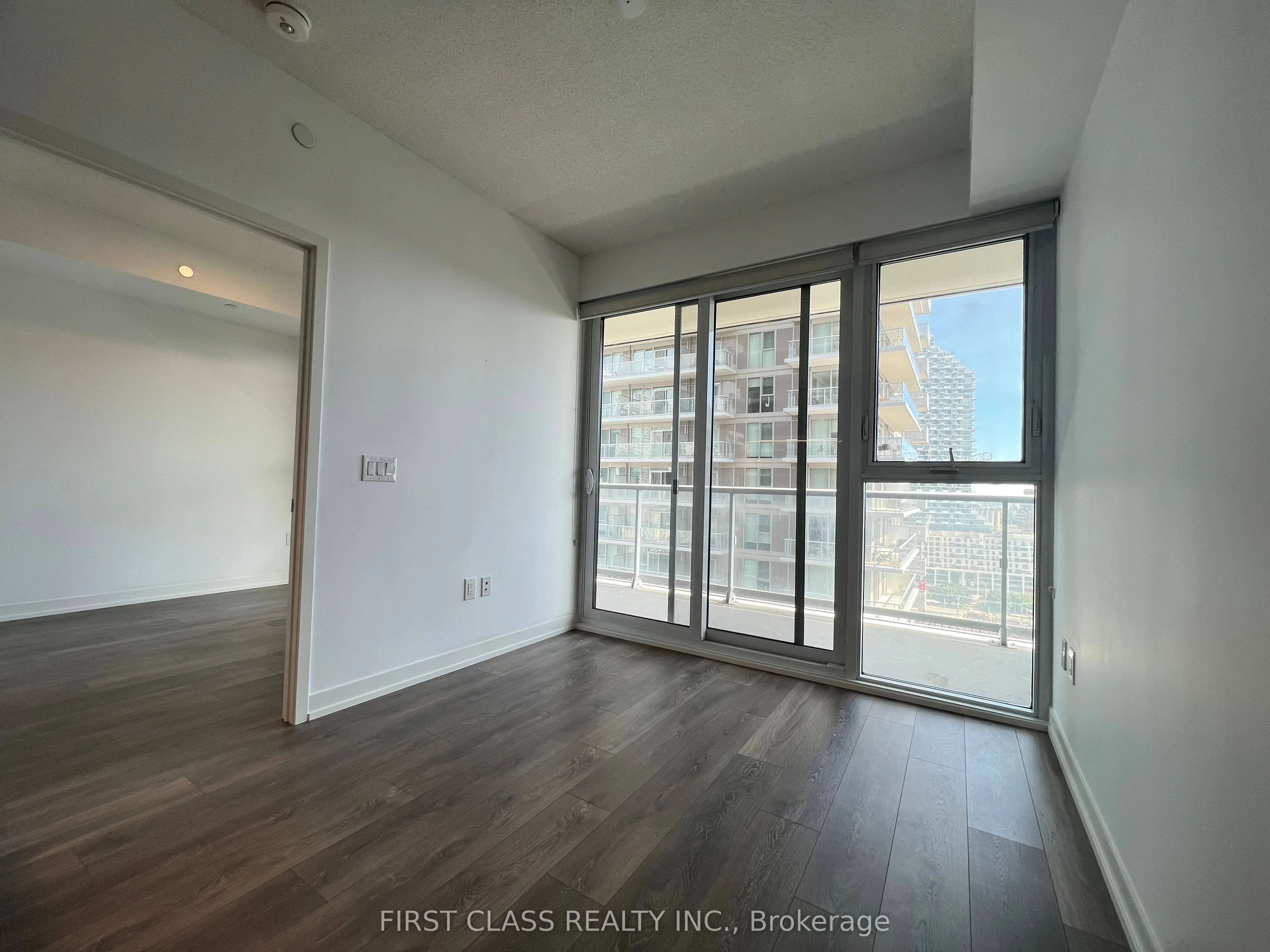15 Lower Jarvis Street, #1501