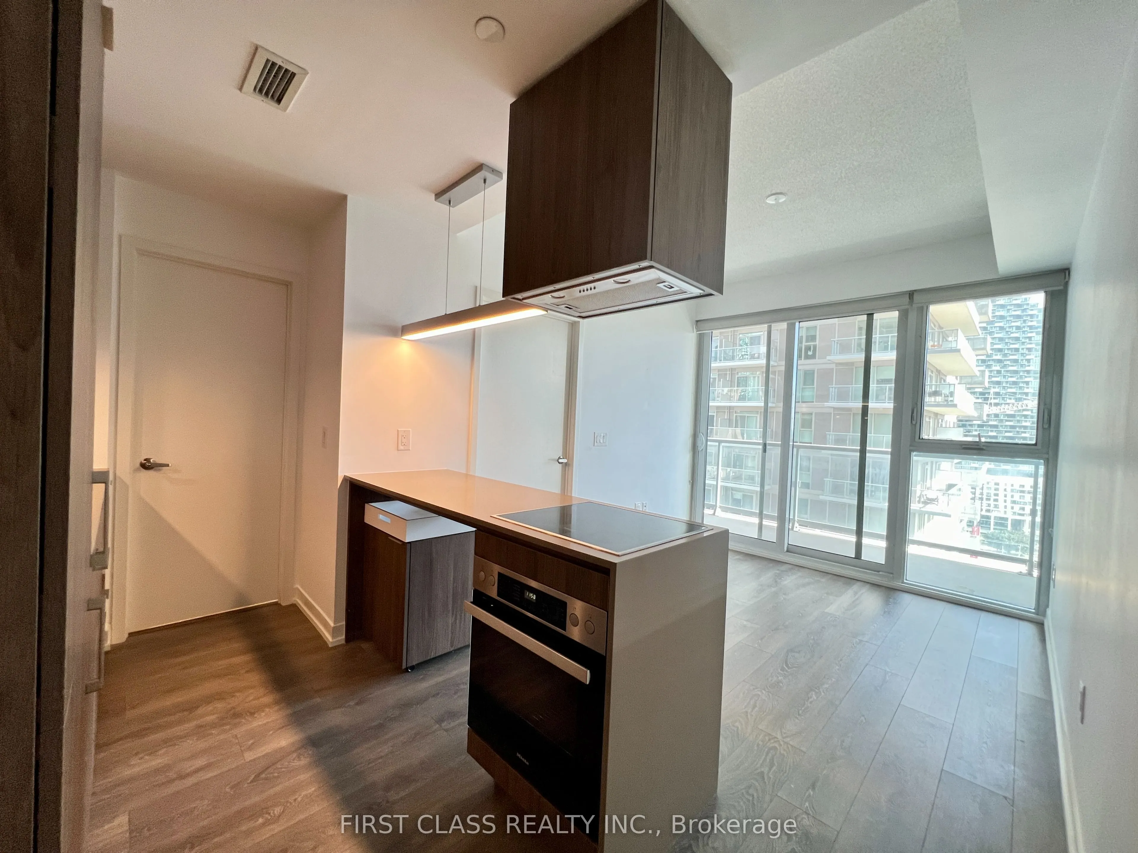 15 Lower Jarvis Street, #1501