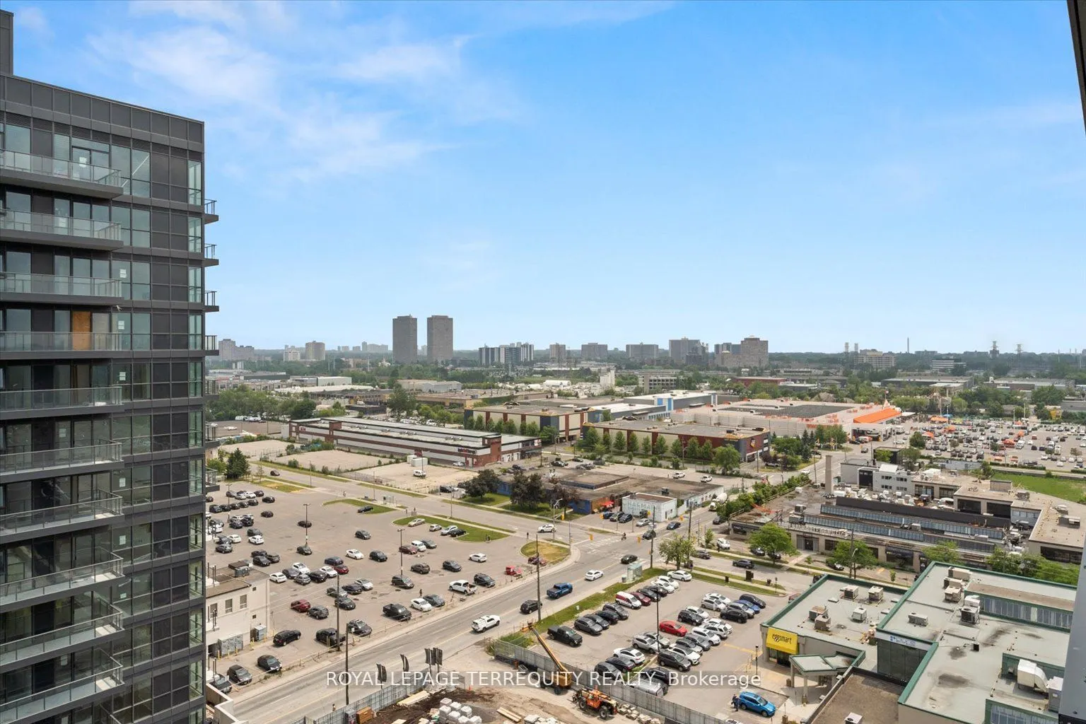 33 Frederick Todd Way, #1406