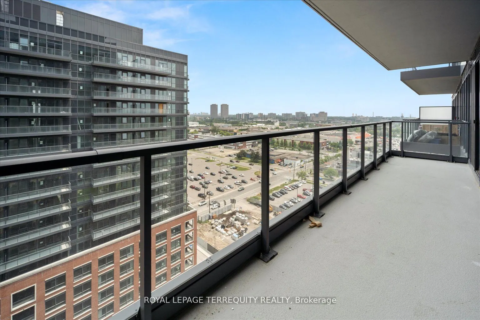 33 Frederick Todd Way, #1406