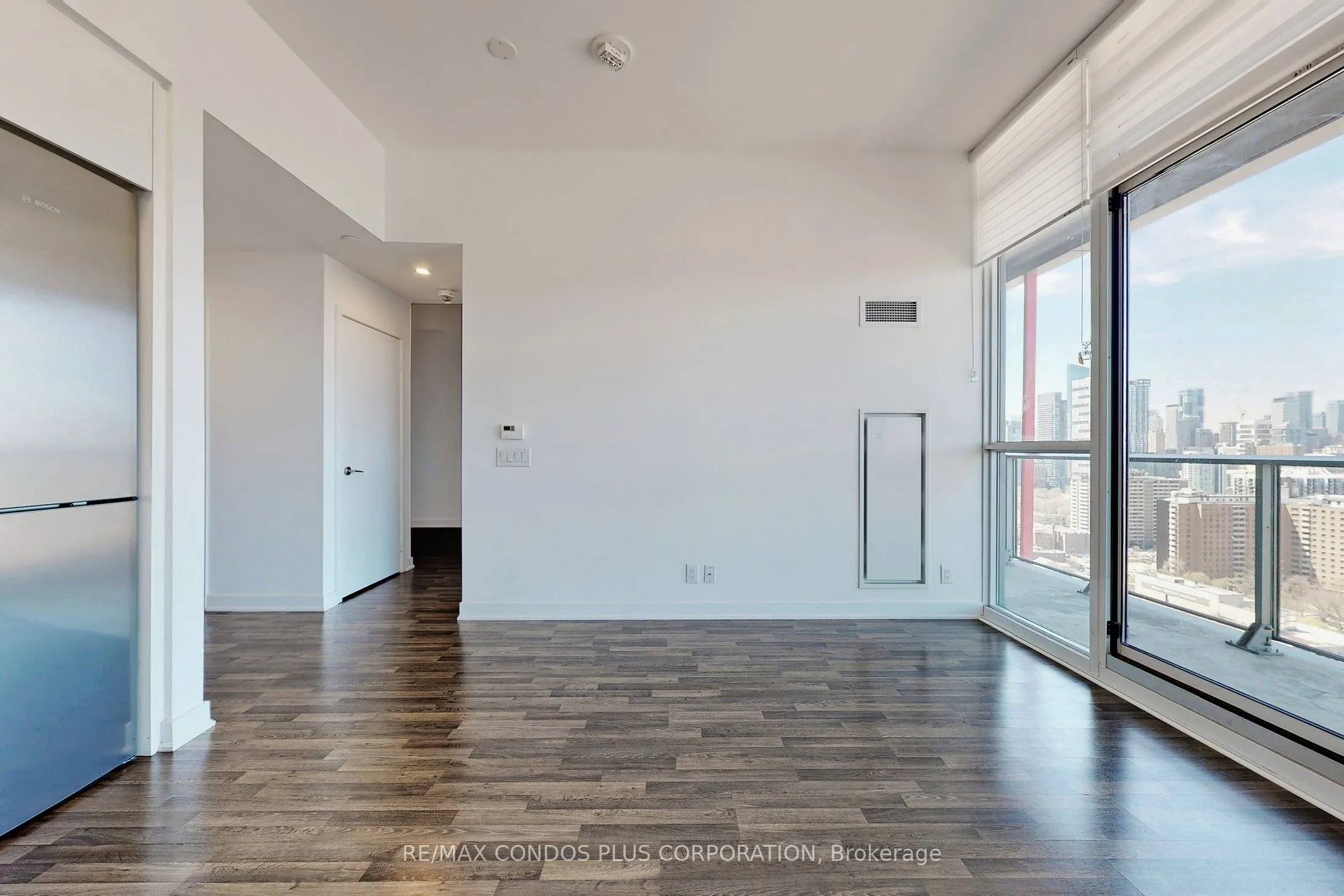 120 Parliament Street, #2303