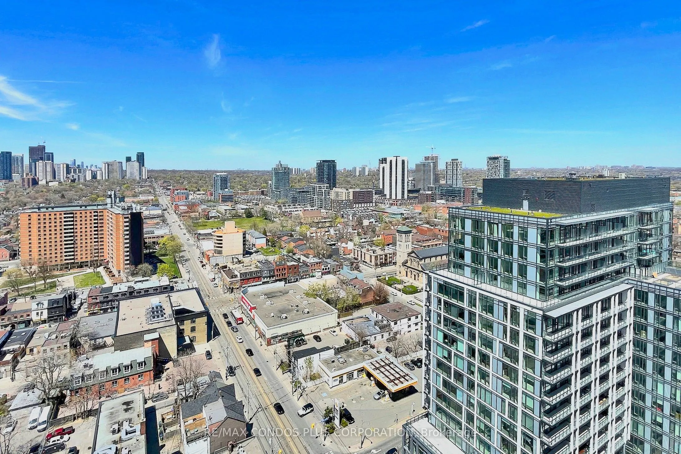 120 Parliament Street, #2303