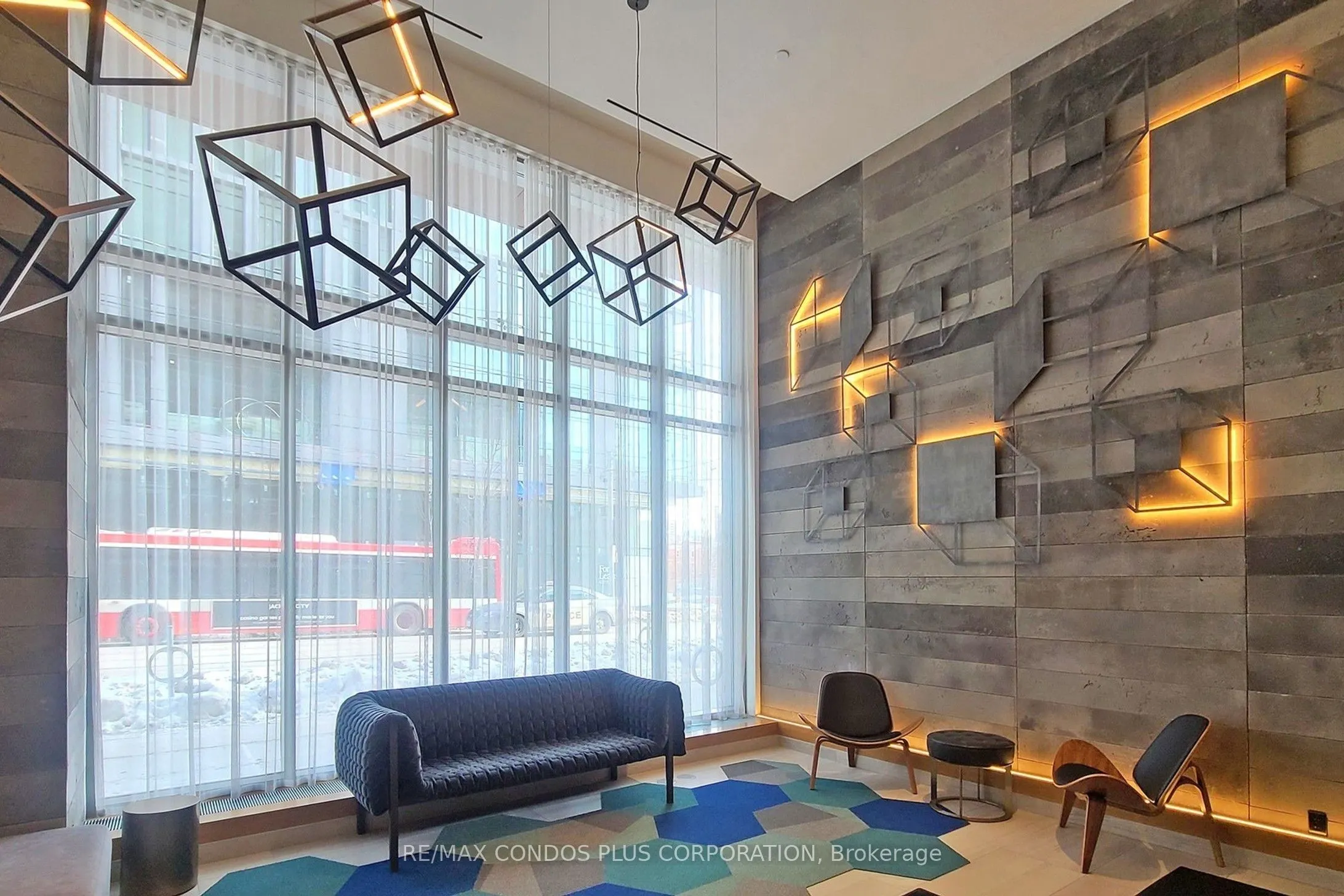 120 Parliament Street, #2303