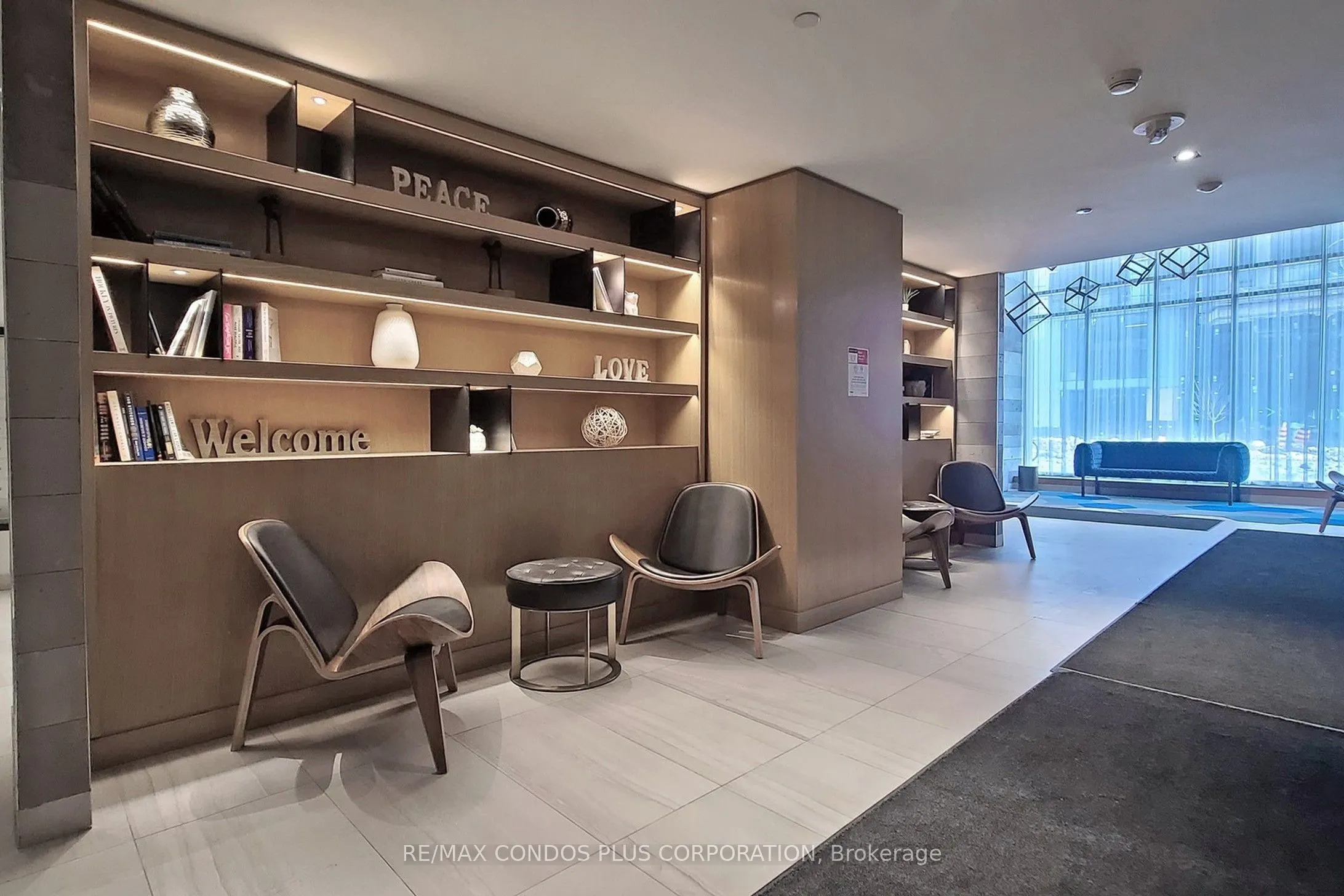 120 Parliament Street, #2303