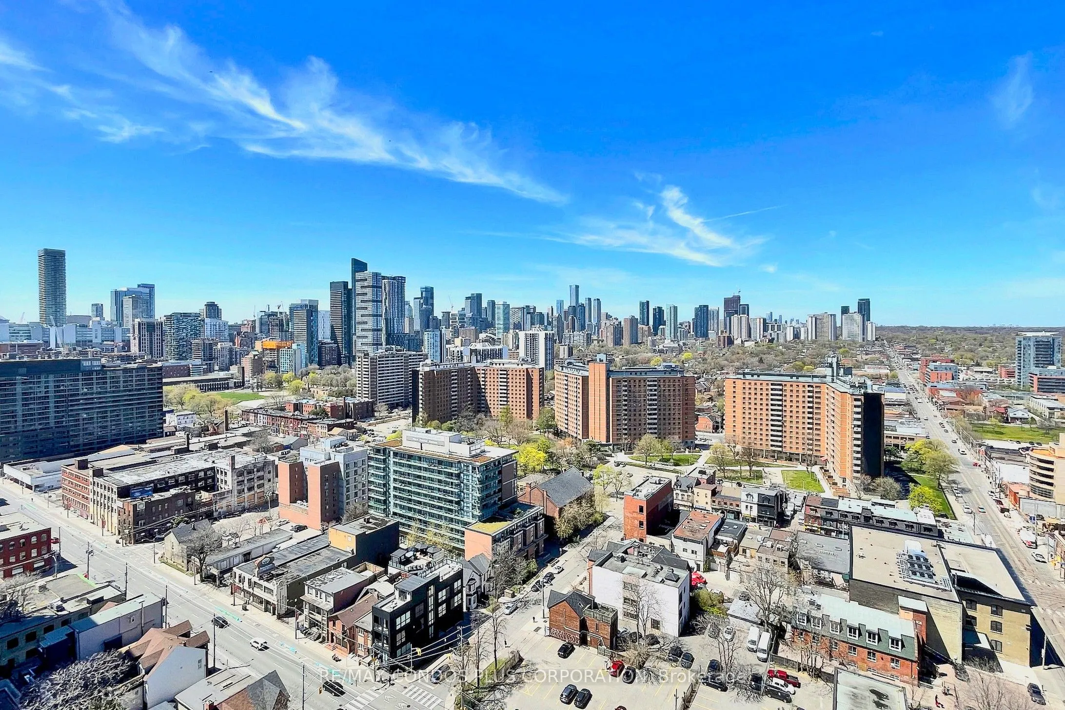 120 Parliament Street, #2303