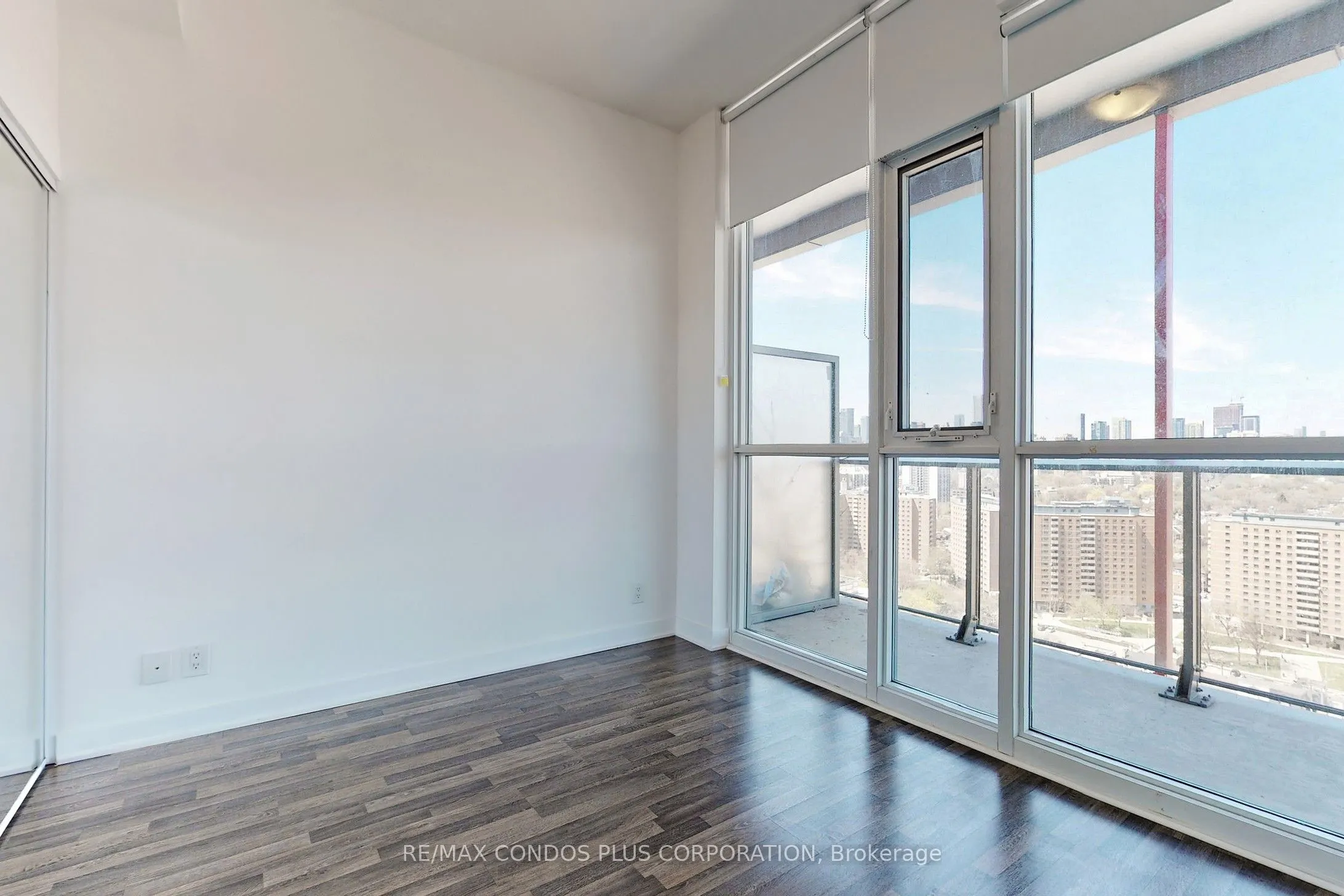 120 Parliament Street, #2303
