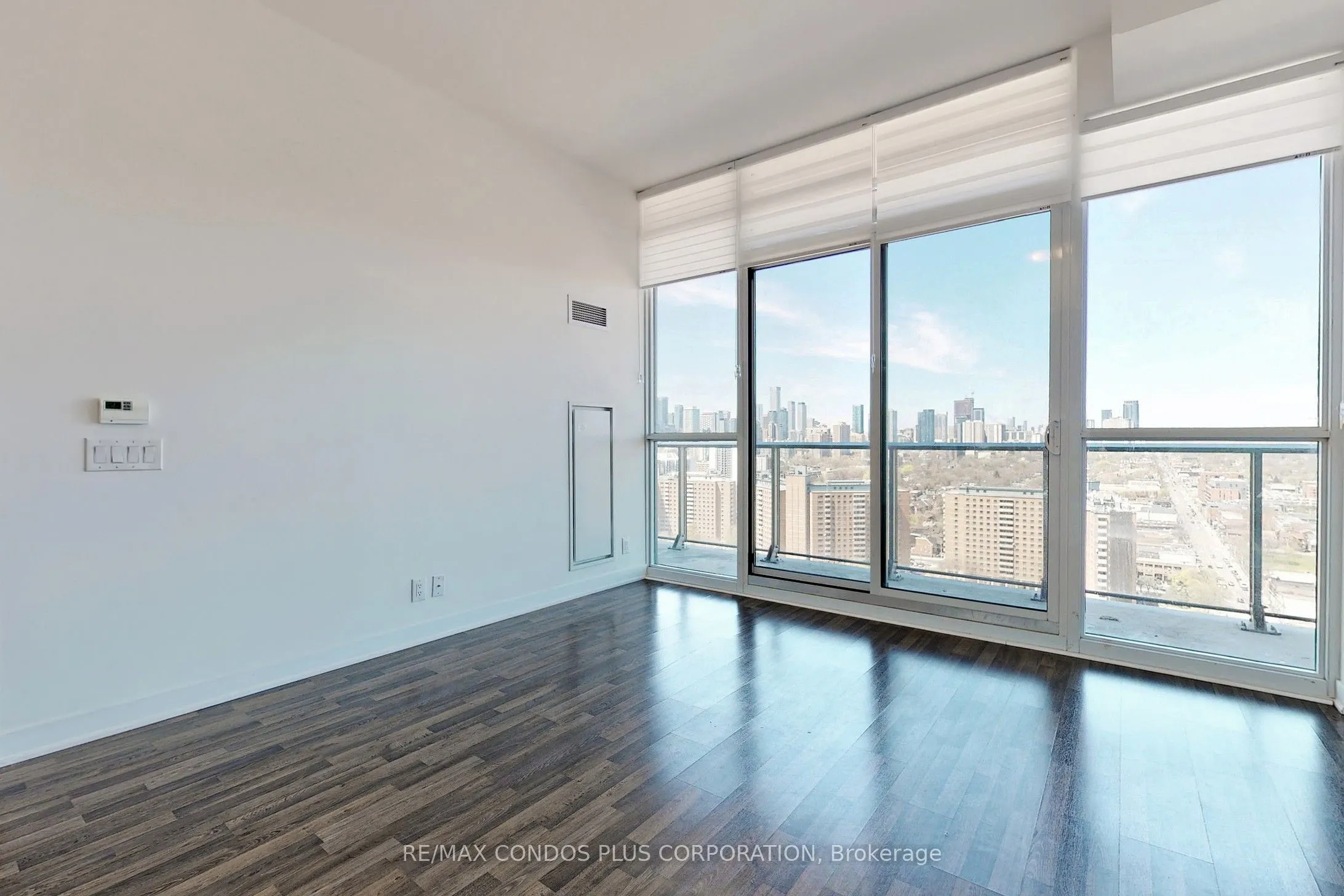 120 Parliament Street, #2303