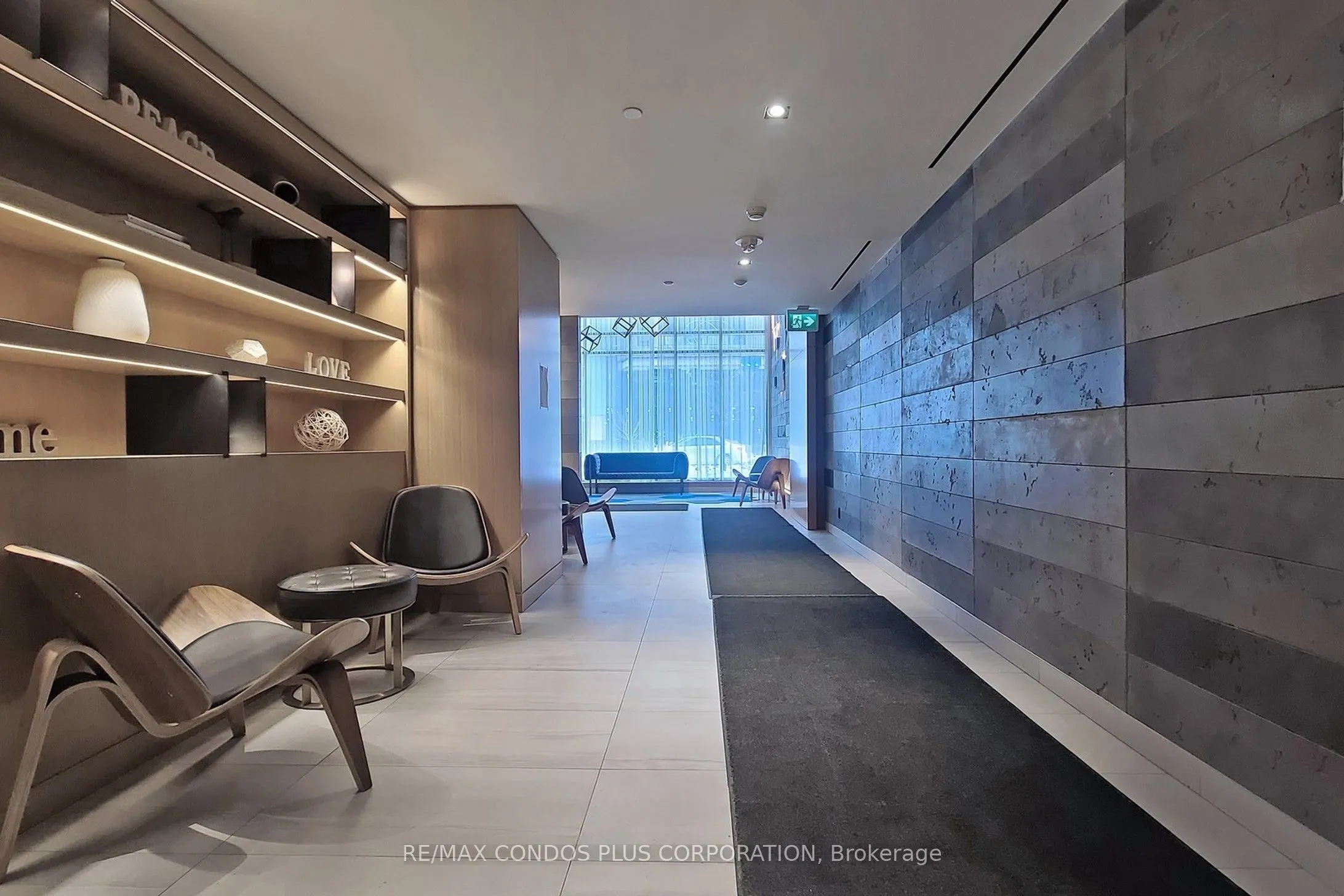 120 Parliament Street, #2303