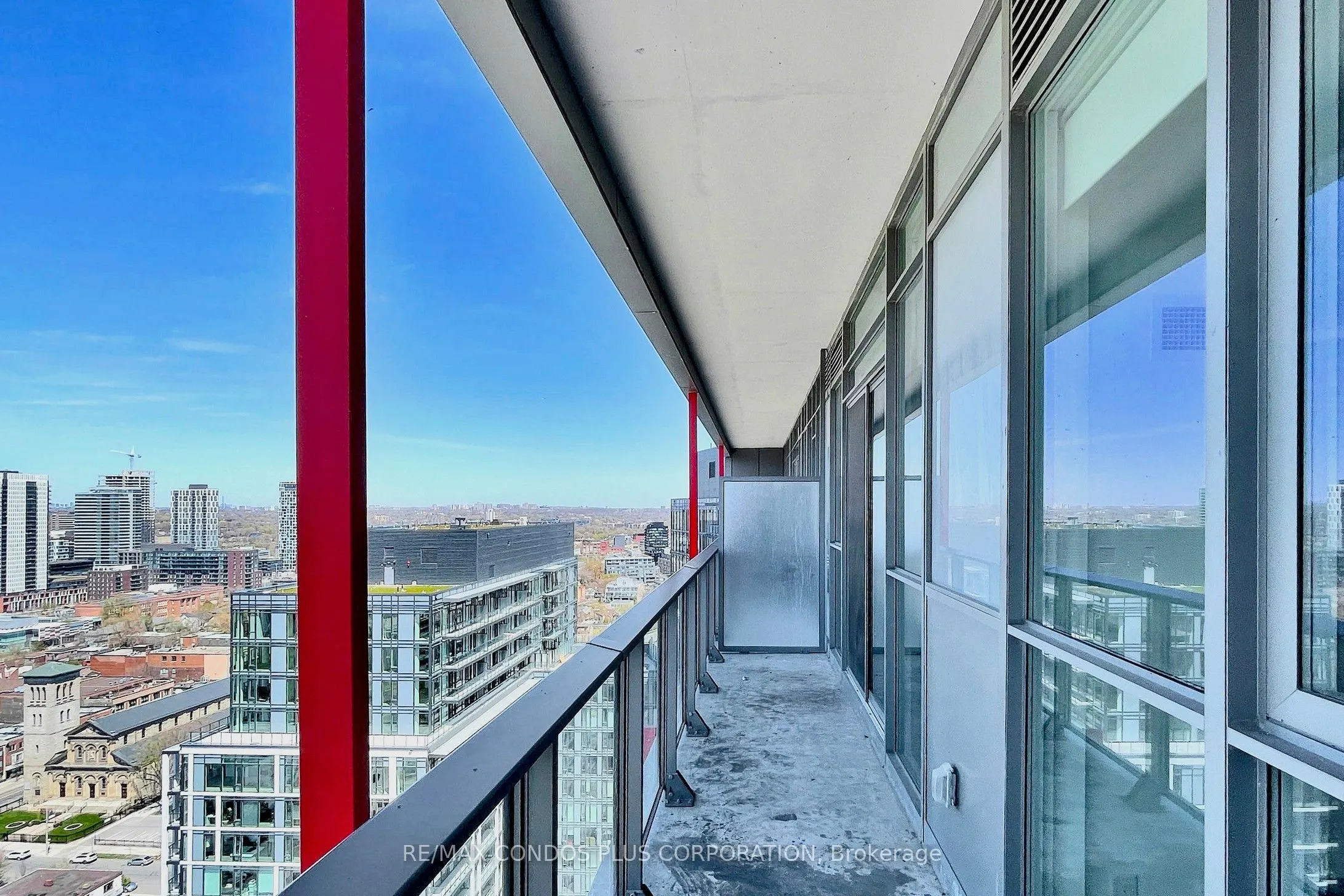 120 Parliament Street, #2303