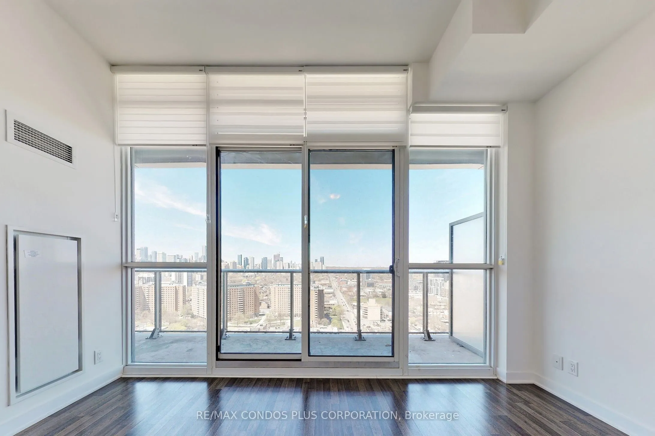 120 Parliament Street, #2303