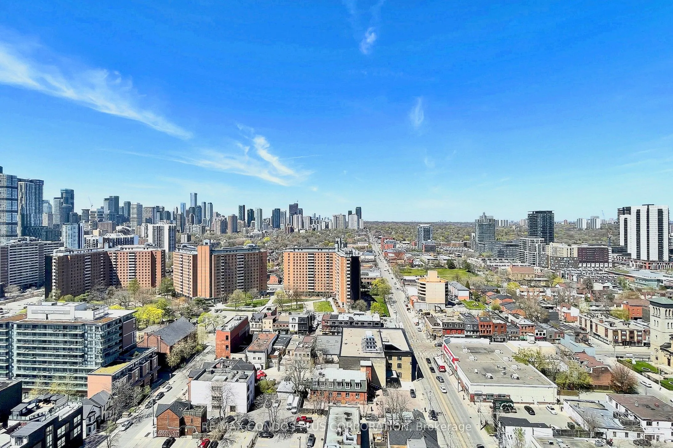 120 Parliament Street, #2303