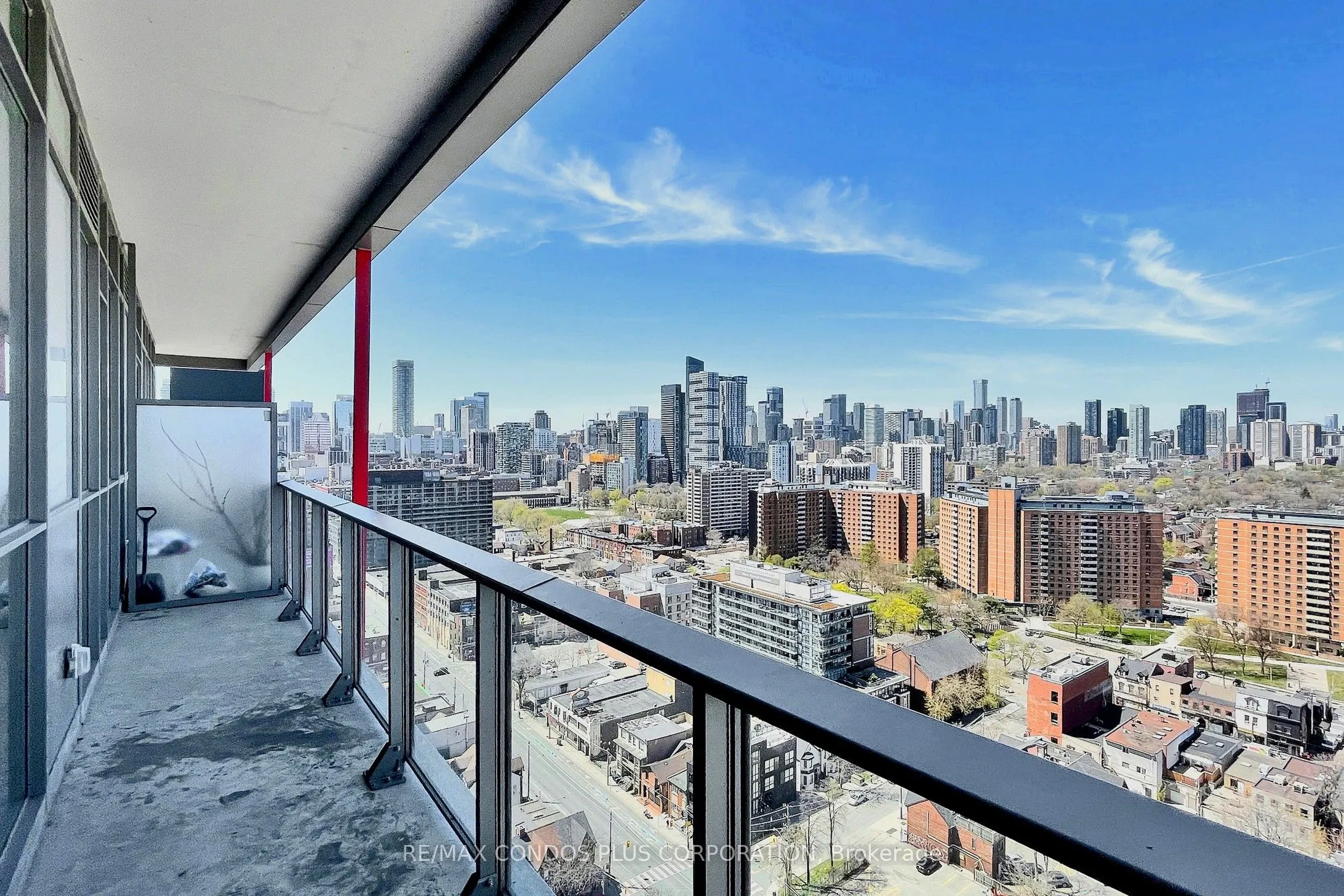 120 Parliament Street, #2303