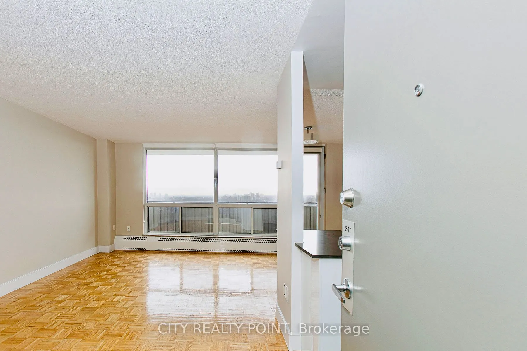 666 Spadina Avenue, #PH9