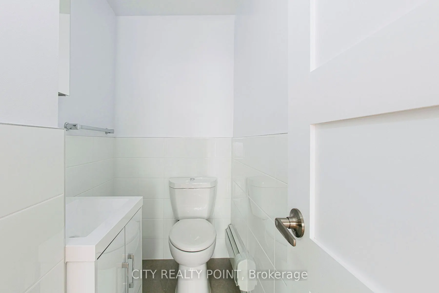 666 Spadina Avenue, #PH9