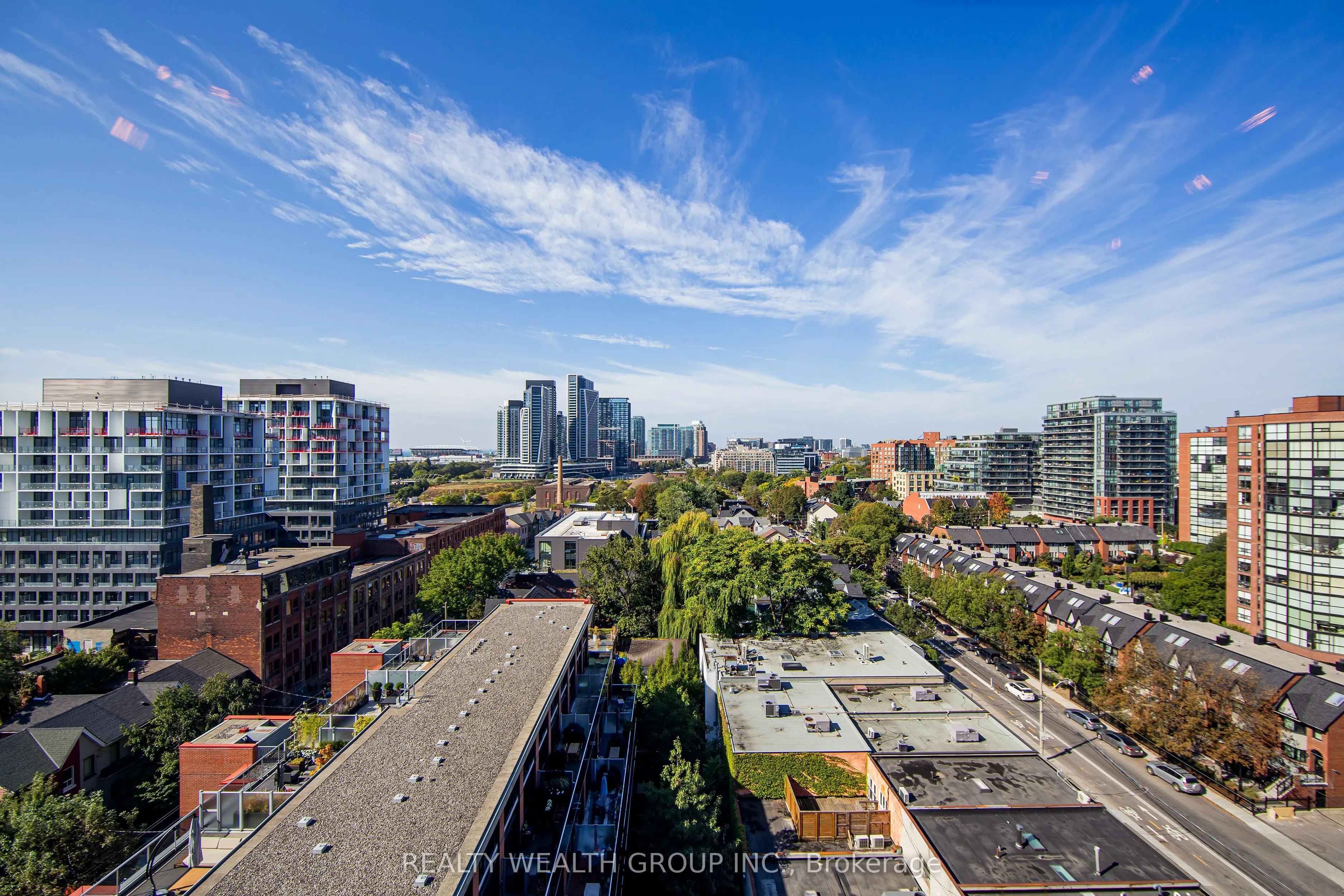 60 Bathurst Street, #1014
