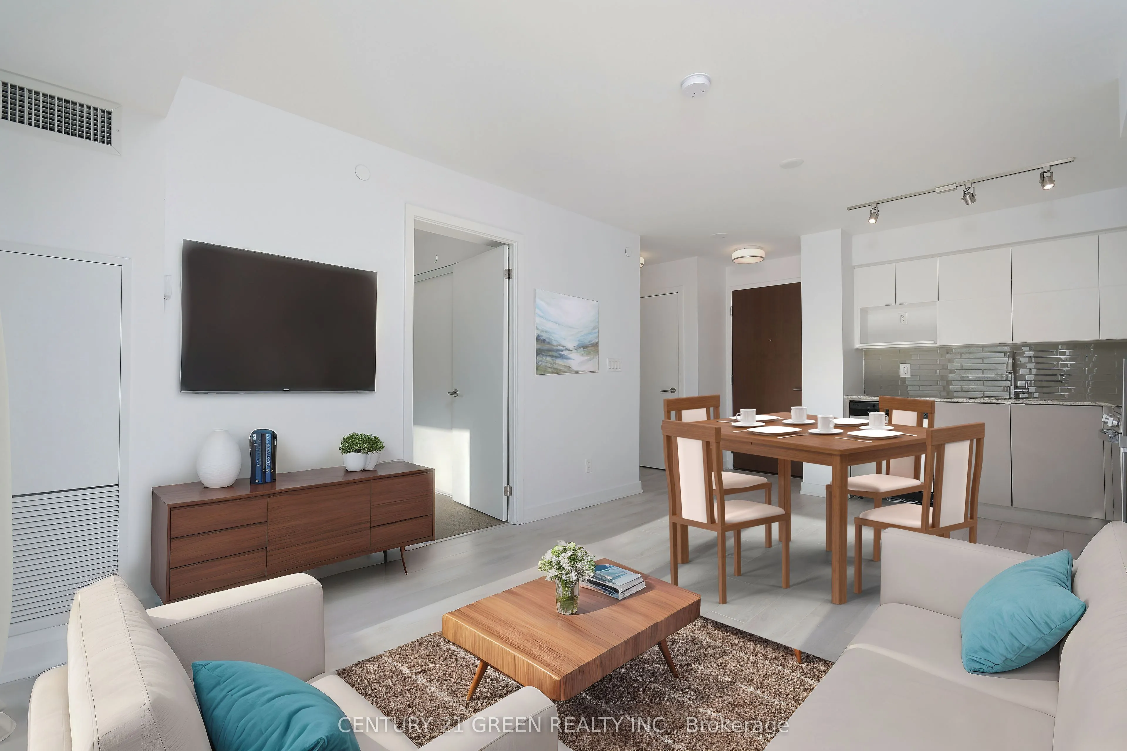 120 Varna Drive, #403