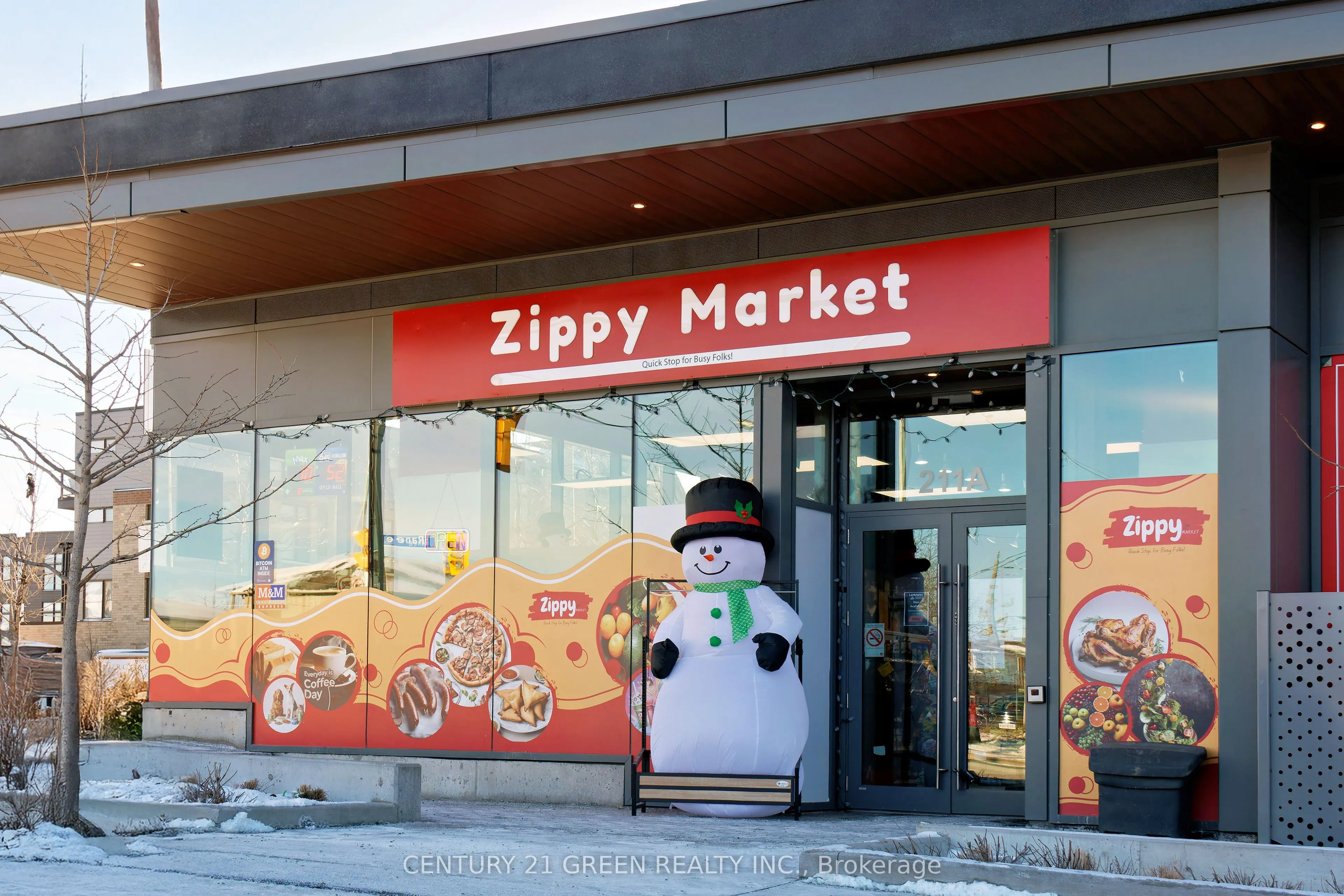 120 Varna Drive, #403