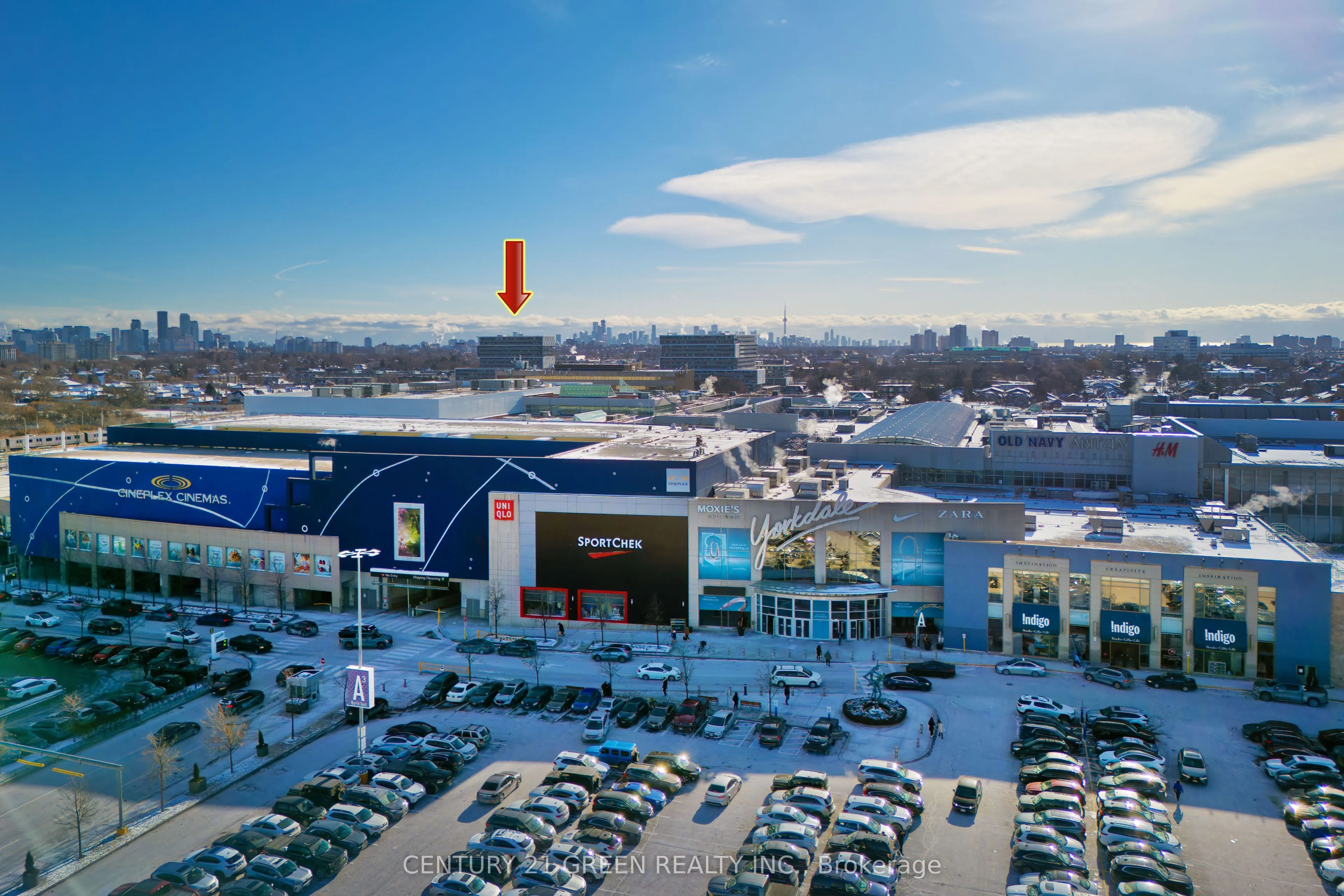 120 Varna Drive, #403