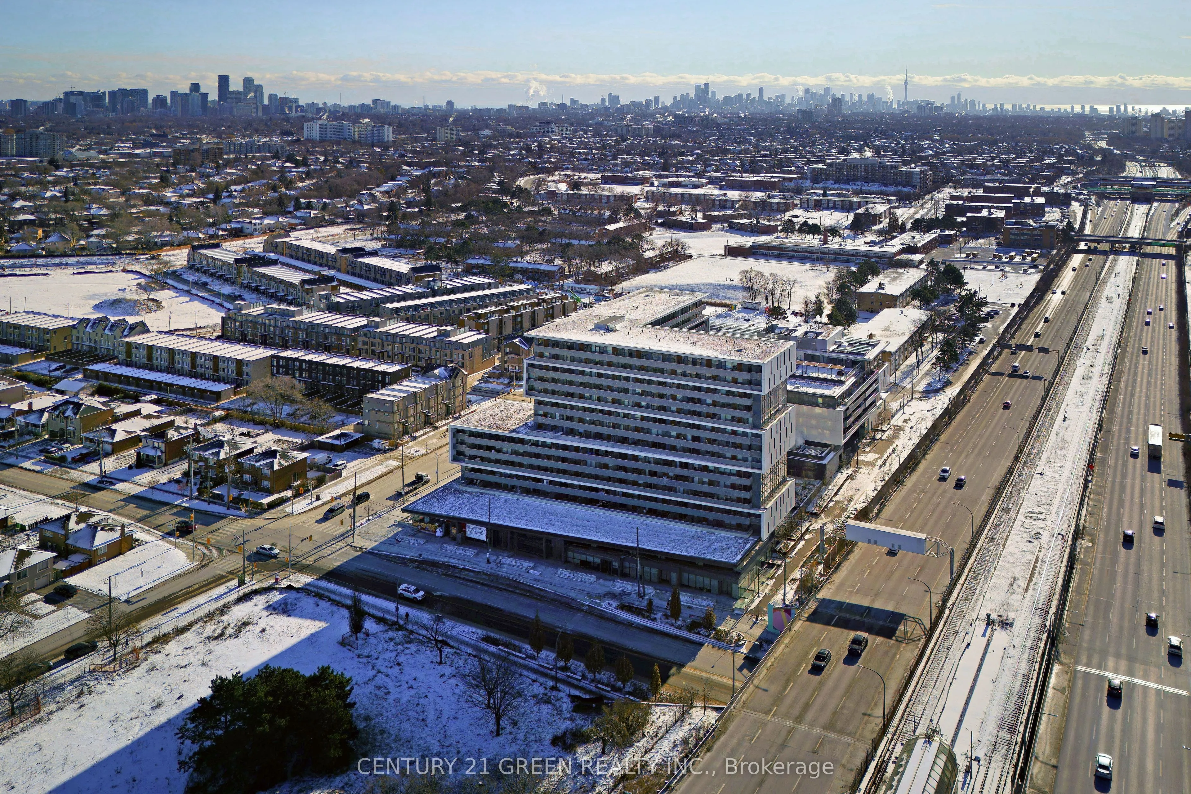 120 Varna Drive, #403