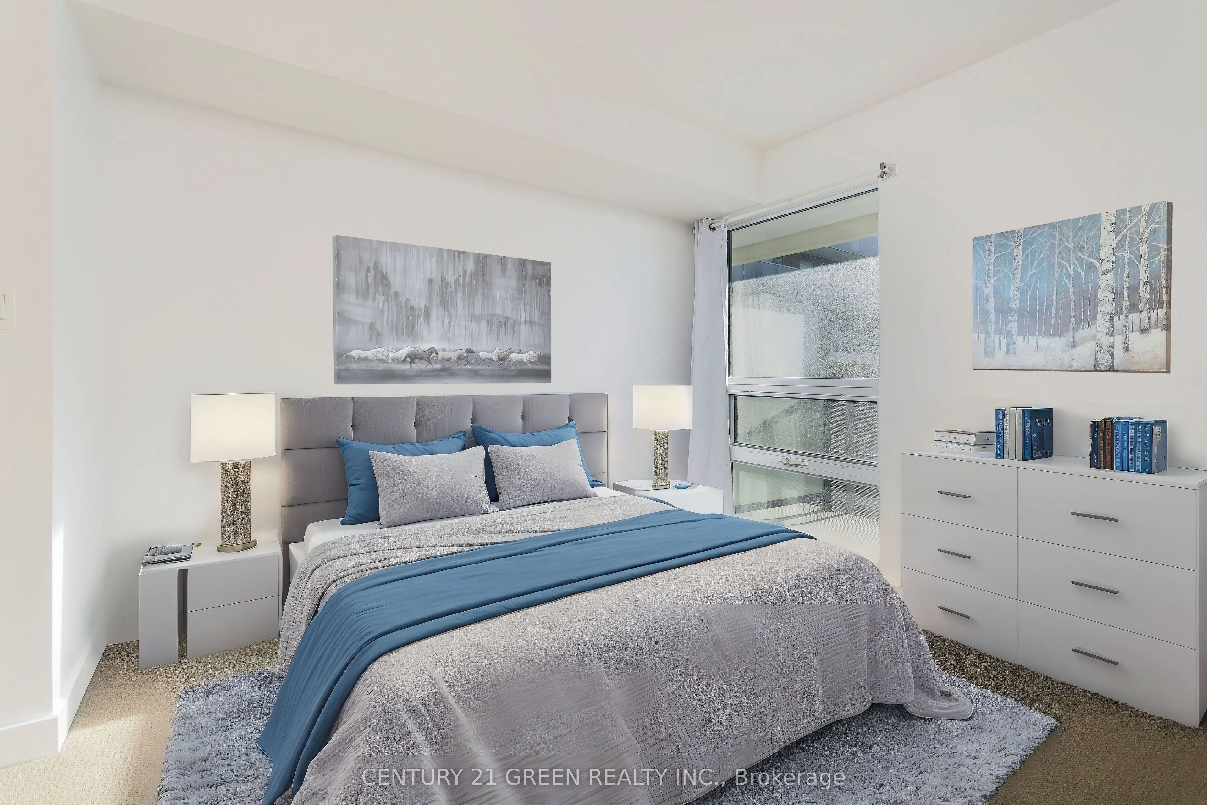 120 Varna Drive, #403