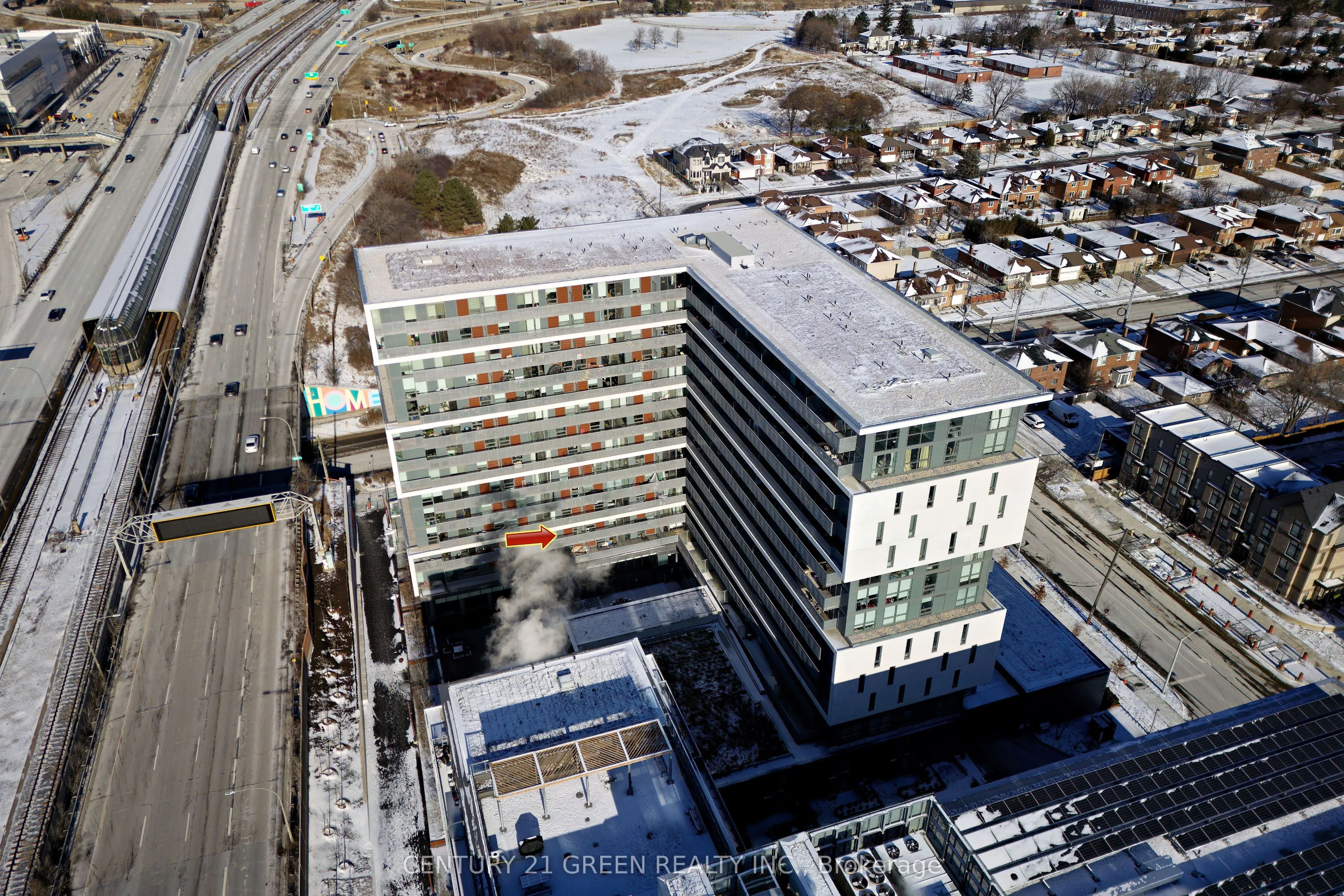 120 Varna Drive, #403