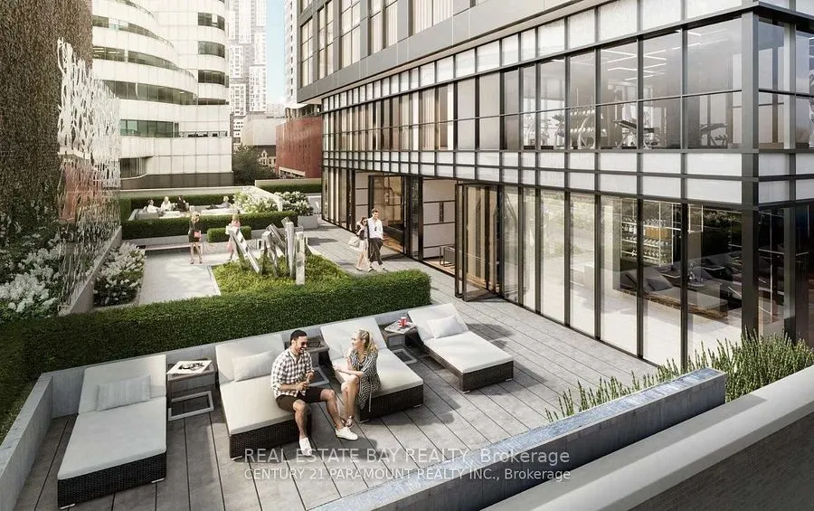 327 King Street W, #4104