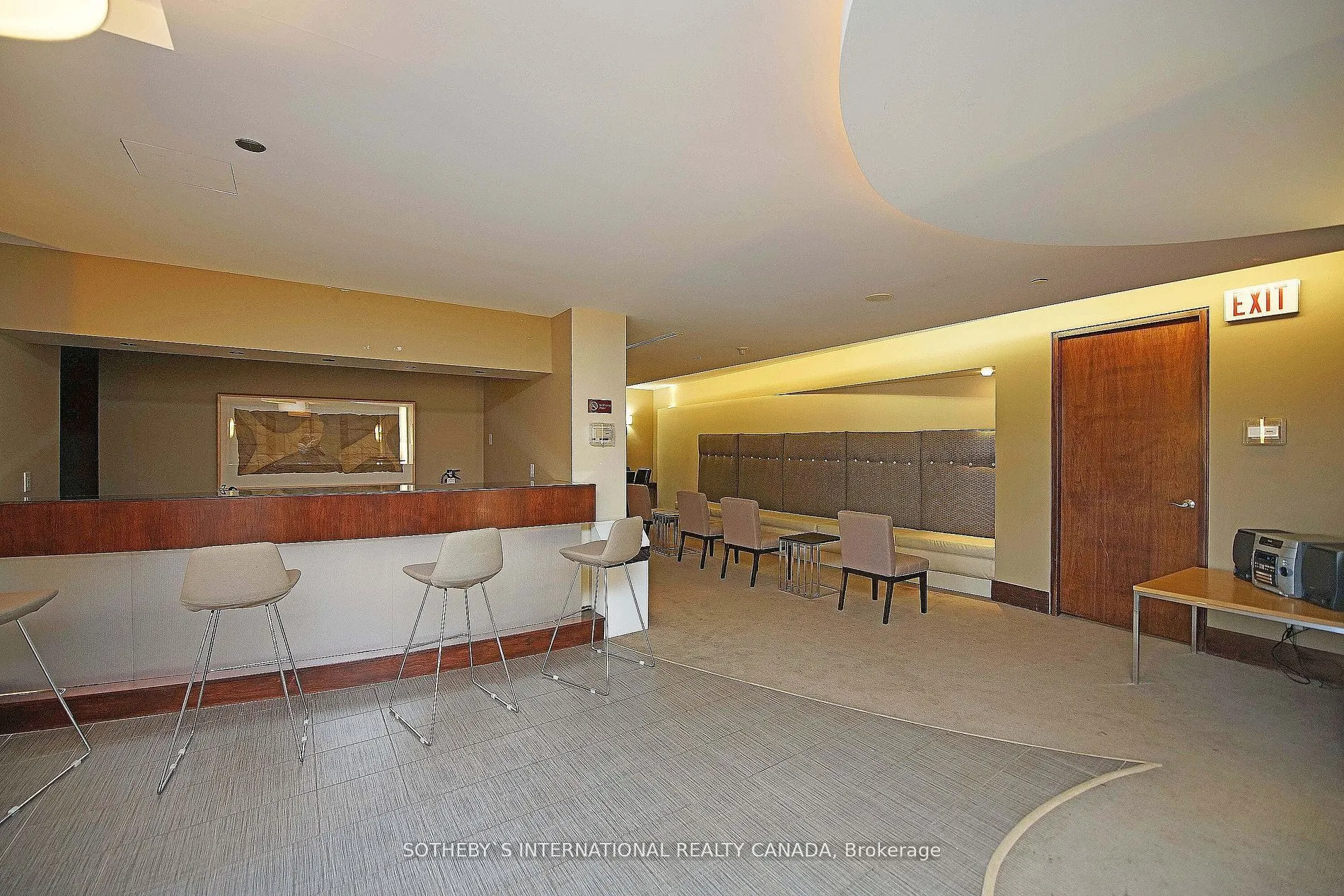 500 Queens Quay W, #912E