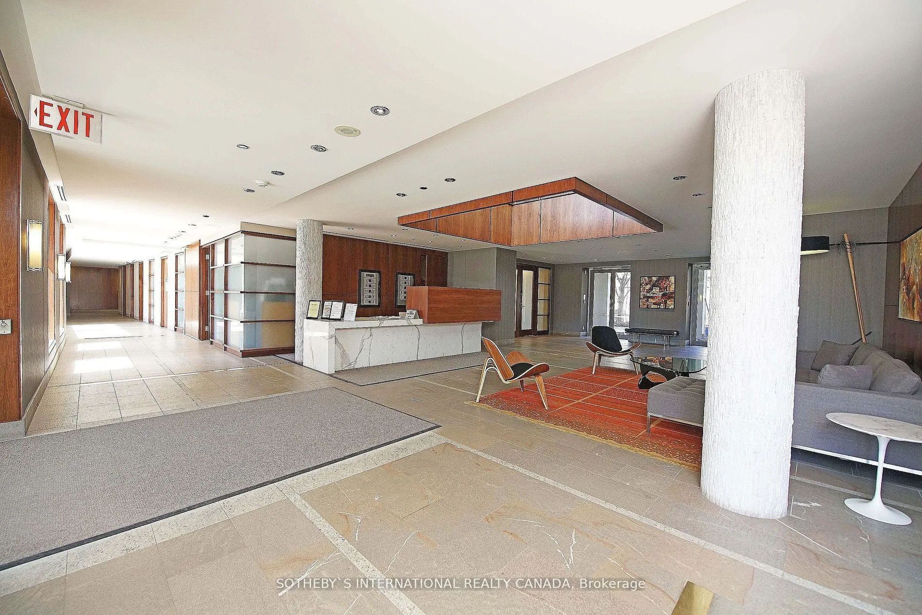 500 Queens Quay W, #912E