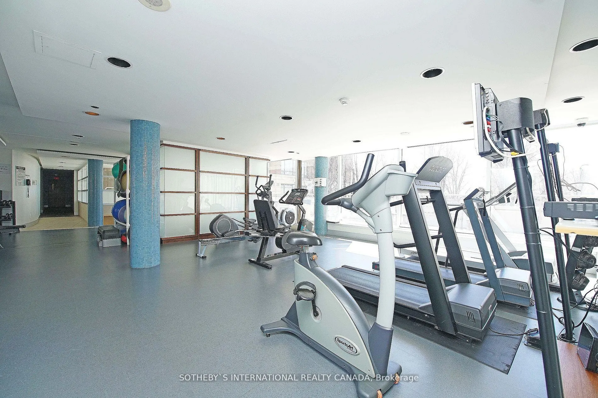 500 Queens Quay W, #912E