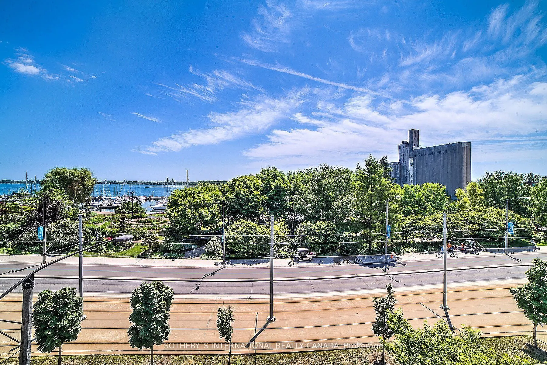 500 Queens Quay W, #912E