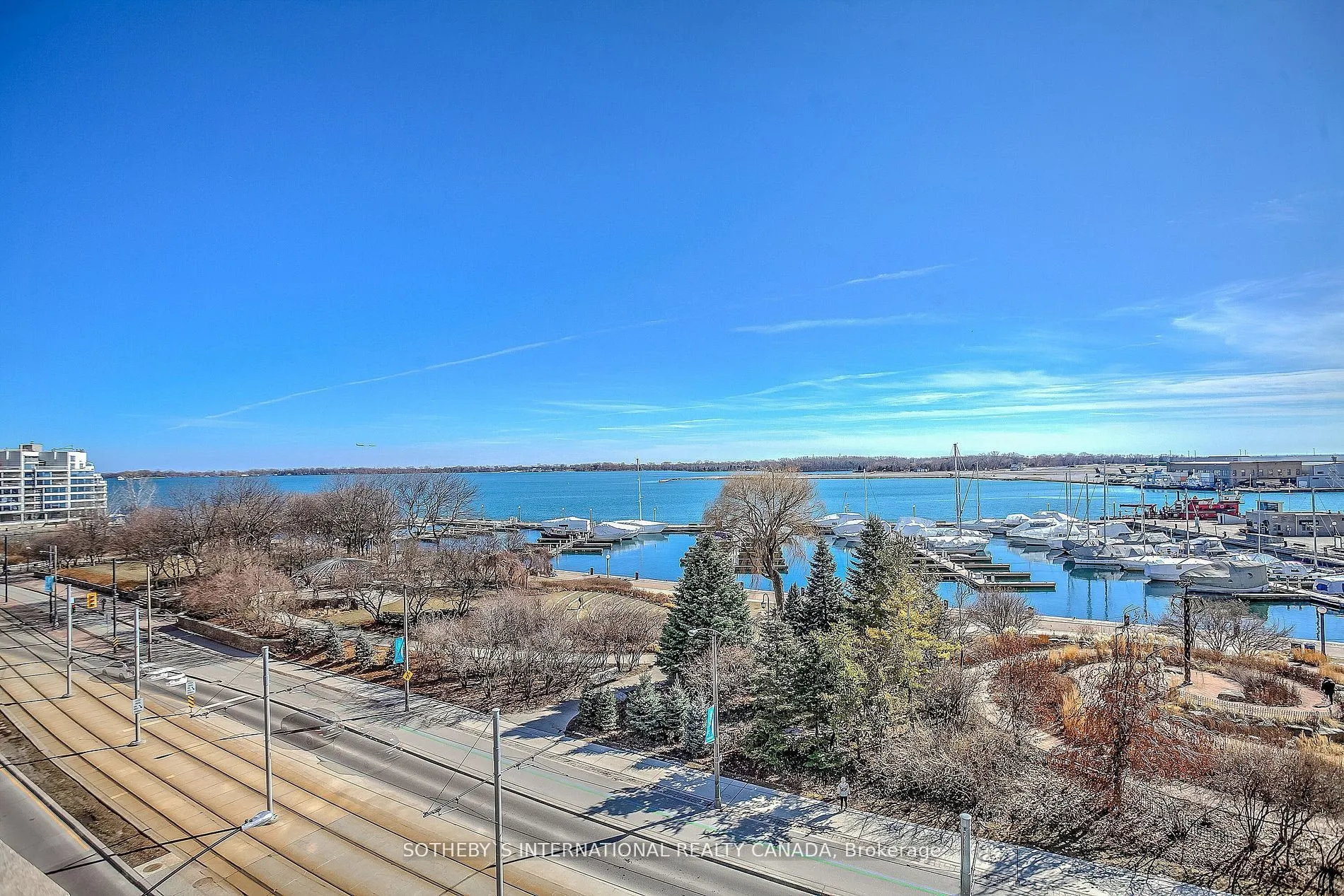 500 Queens Quay W, #912E