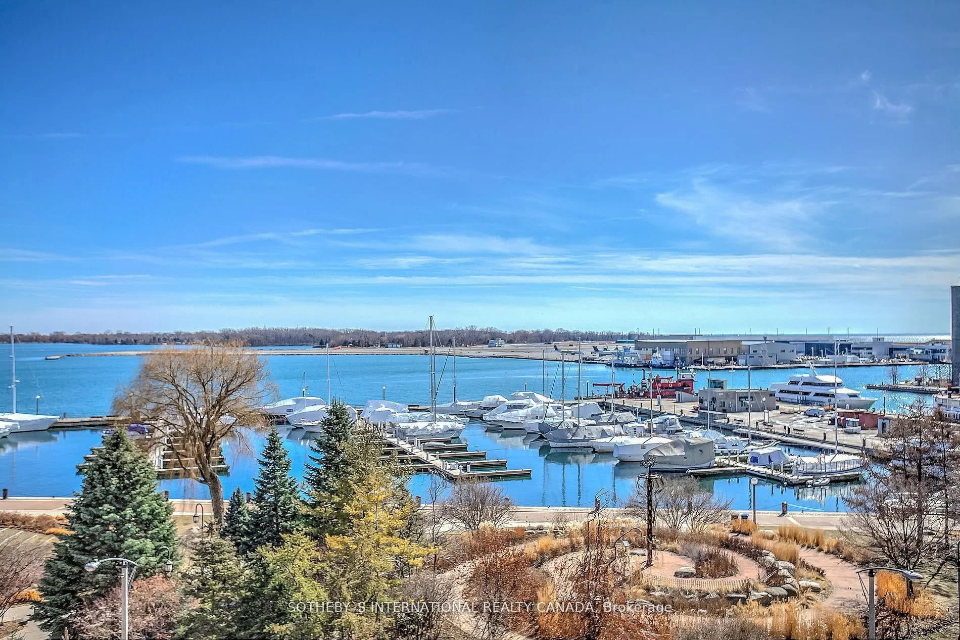 500 Queens Quay W, #912E