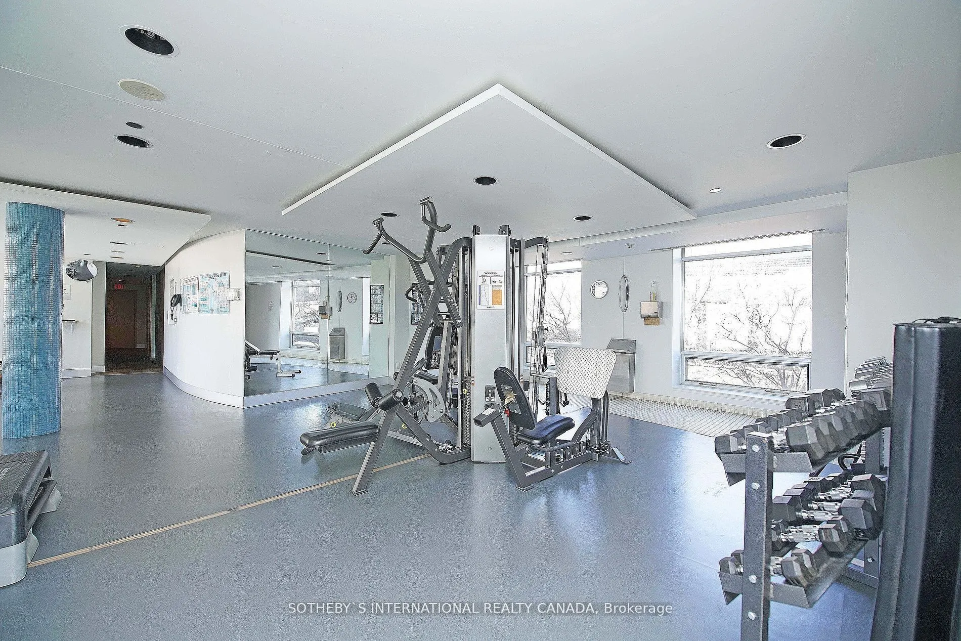 500 Queens Quay W, #912E