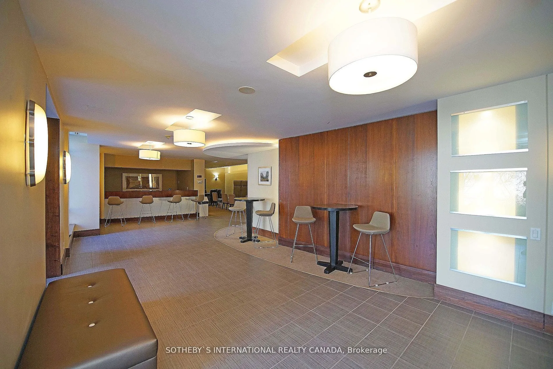 500 Queens Quay W, #912E