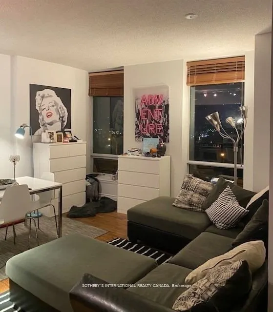 500 Queens Quay W, #912E