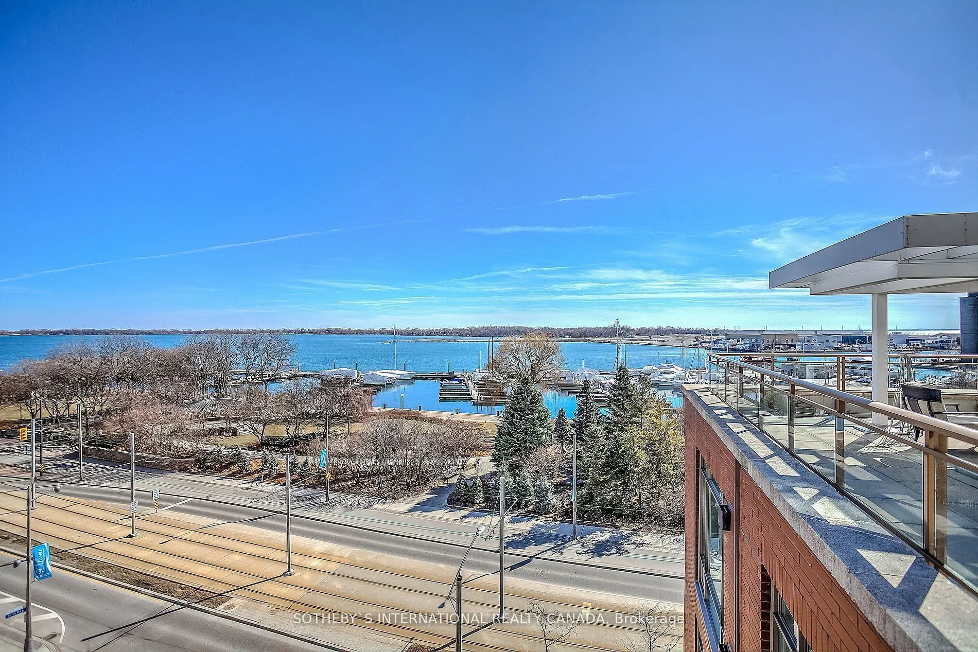 500 Queens Quay W, #912E